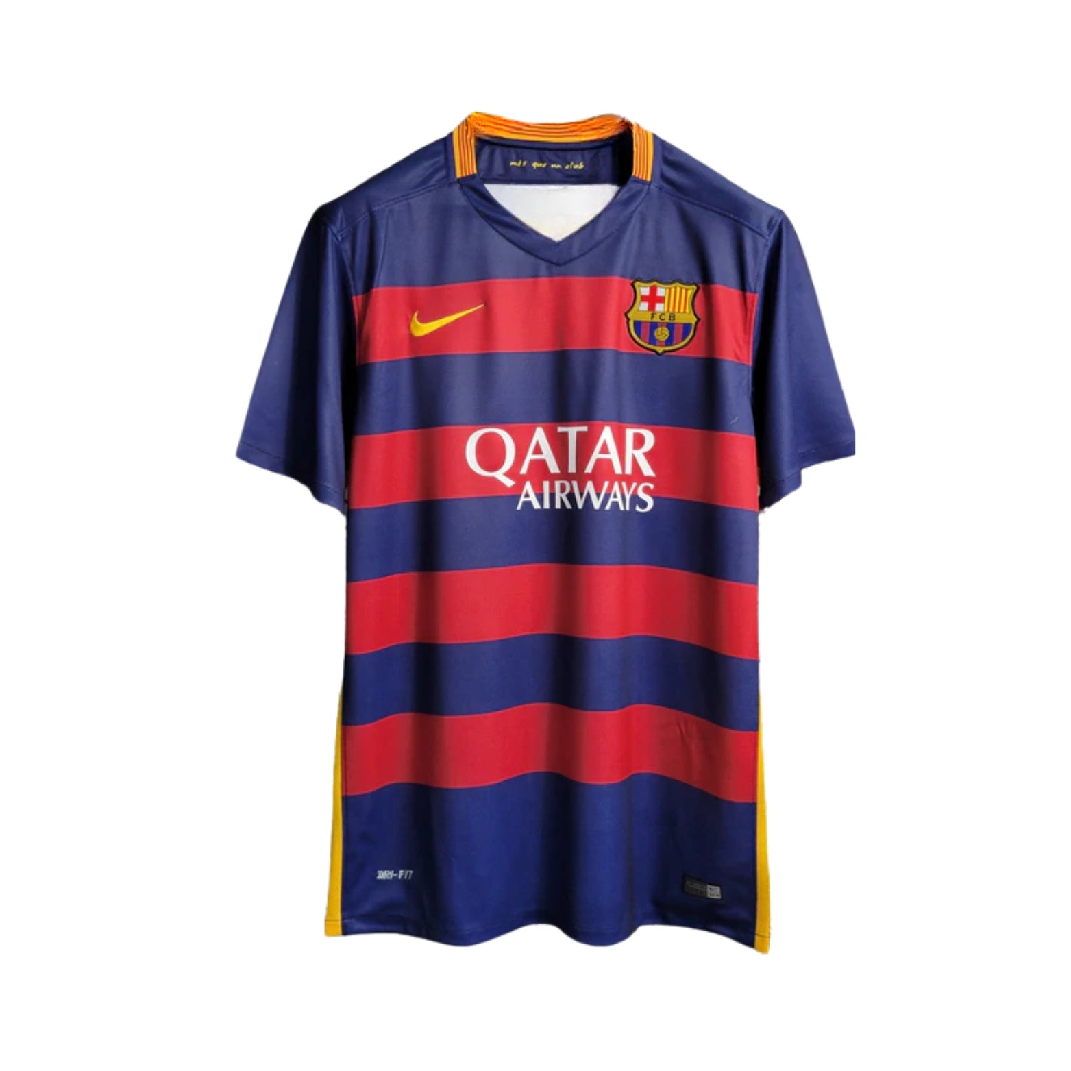 Barcelone Domicile 15/16