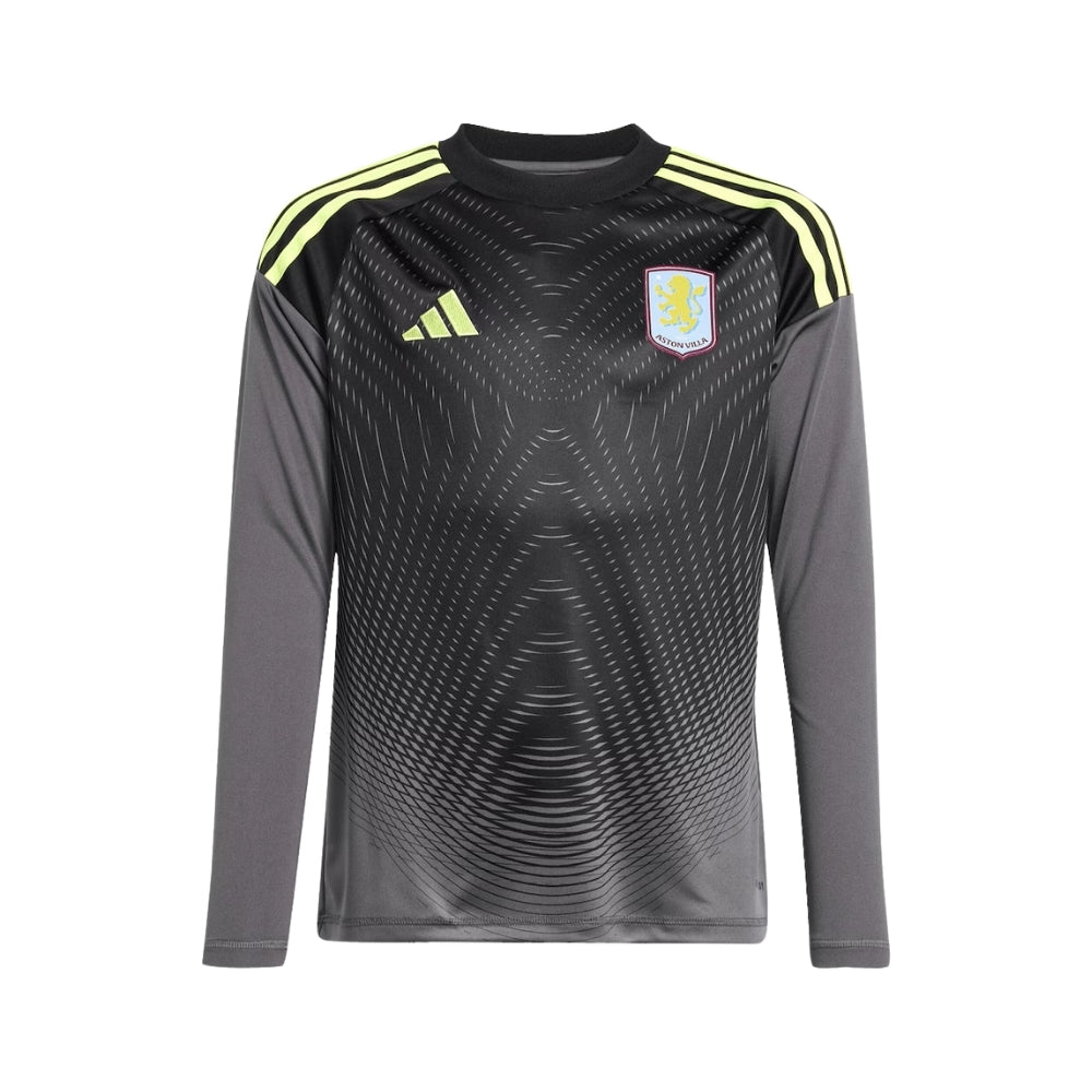 Aston Villa Gardiens de But 25/26 - Manches Longues