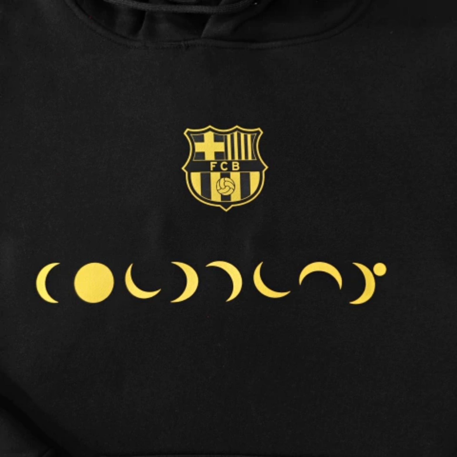 Barcelone 25/26 - Sweat