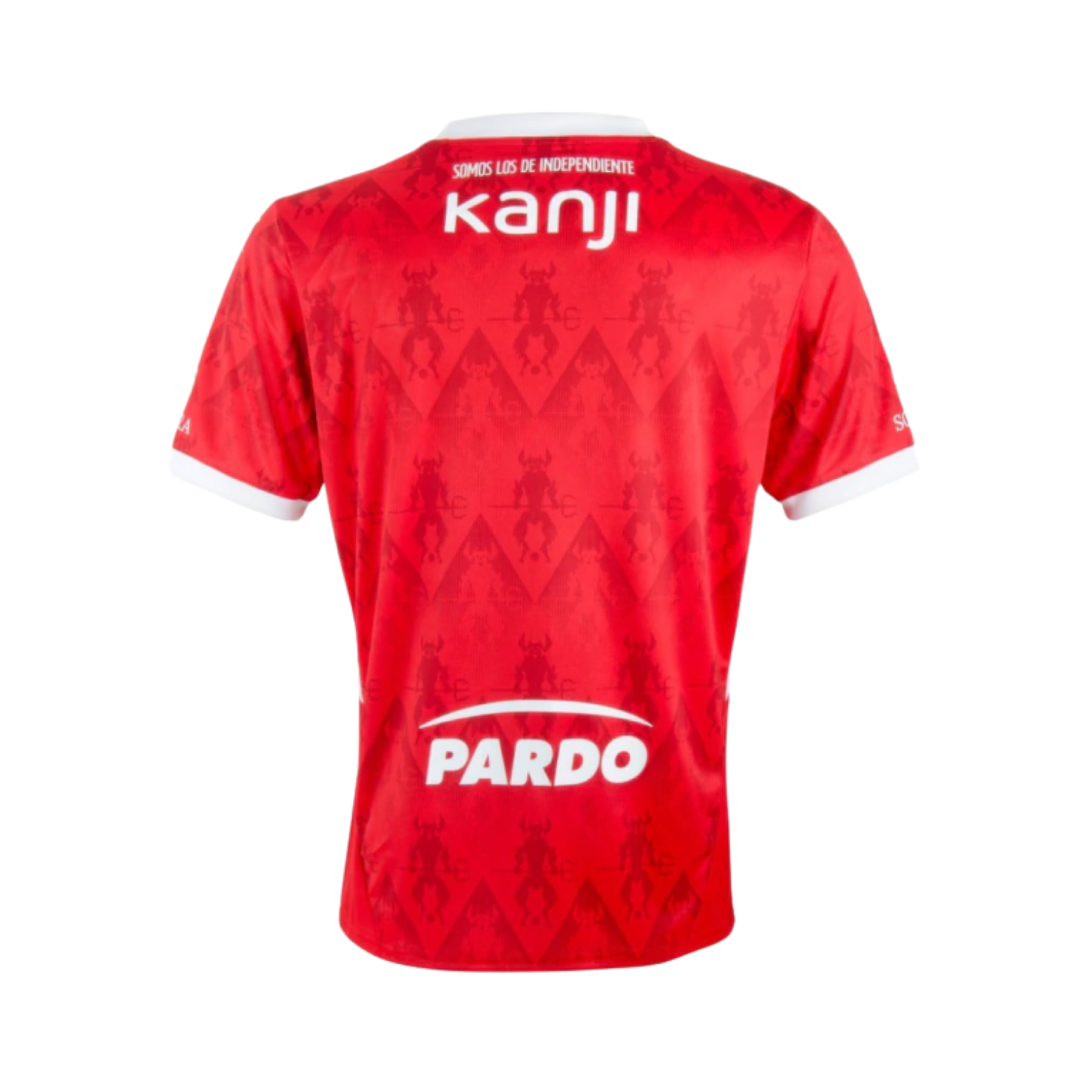 Independiente Domicile 25/26