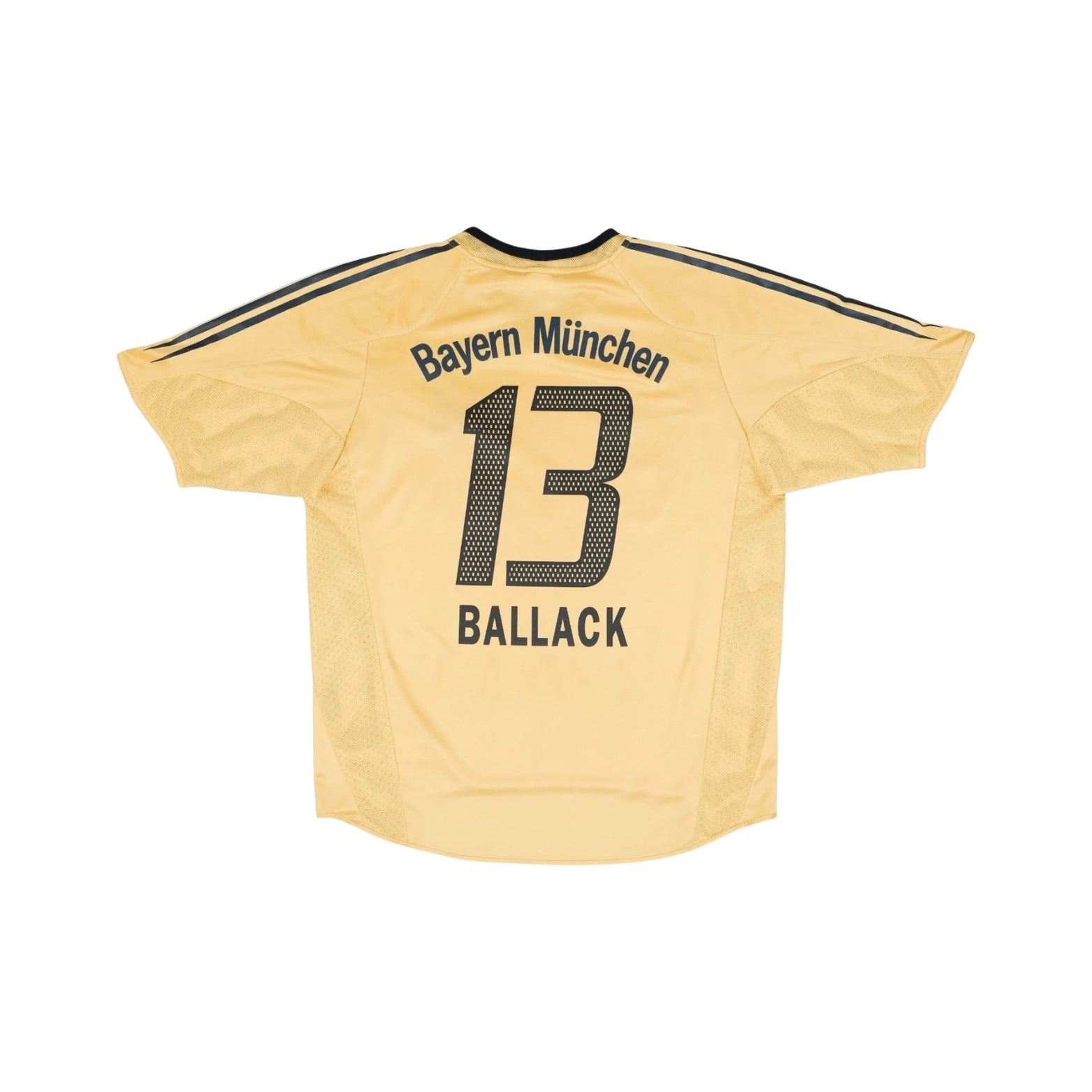 Bayern Munique Extérieur 04/05