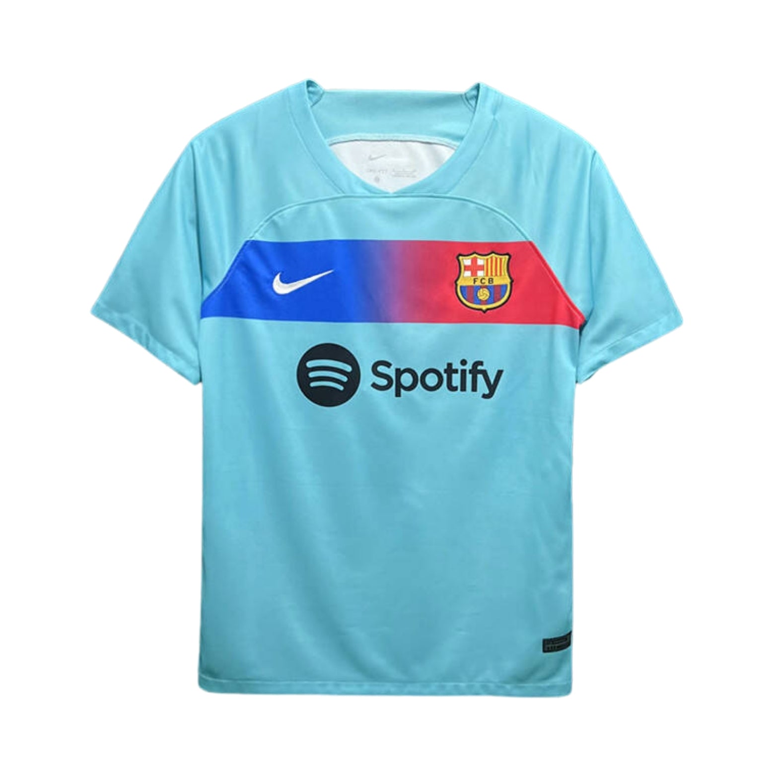 Barcelone Entraînement 23/24