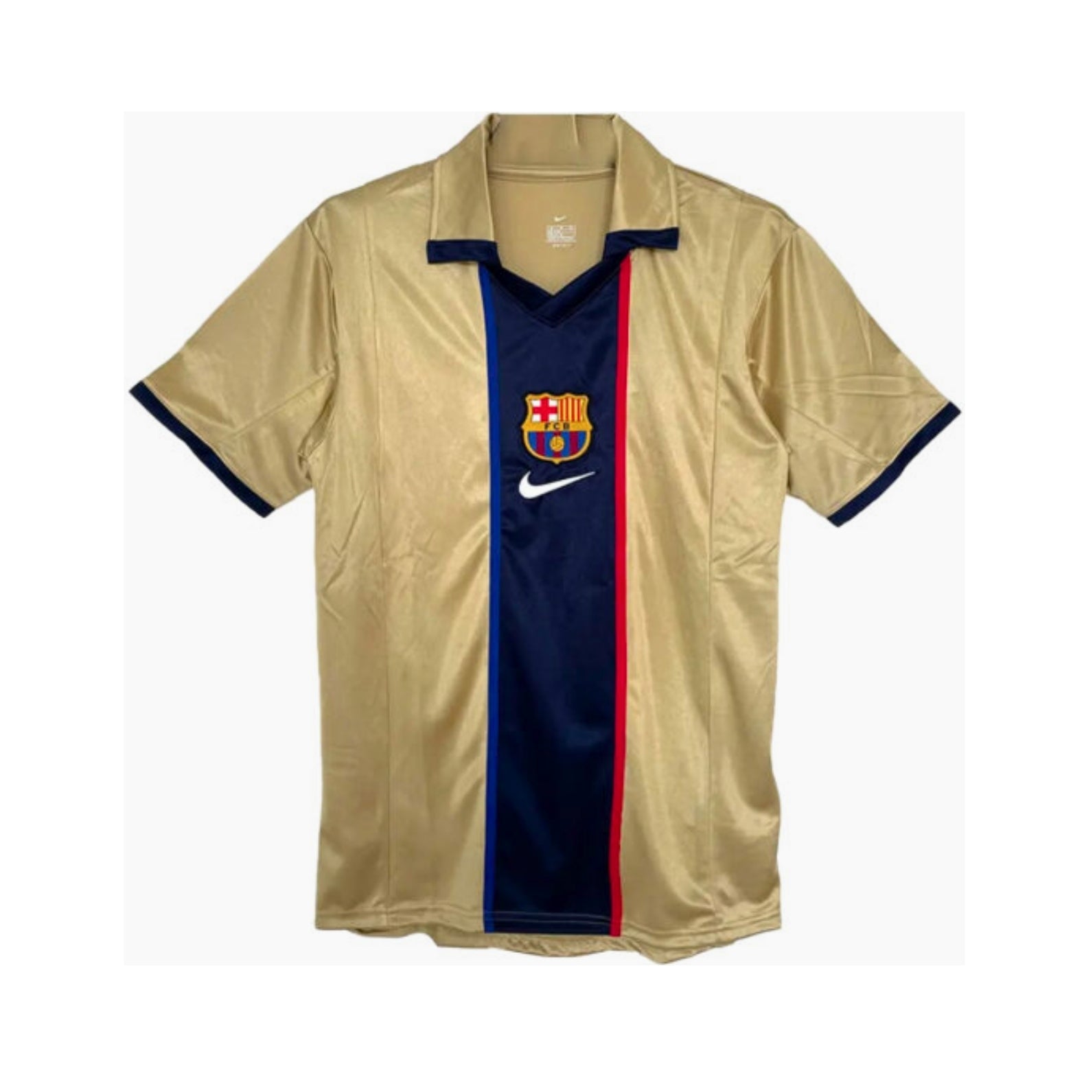 Barcelone Extérieur 02/03
