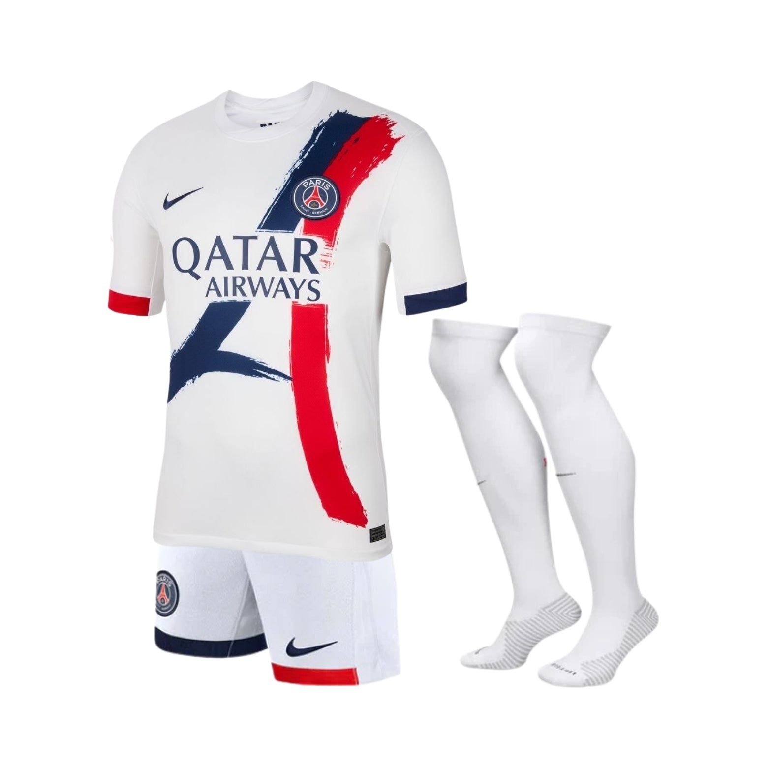 Kit - PSG Extérieur 24/25