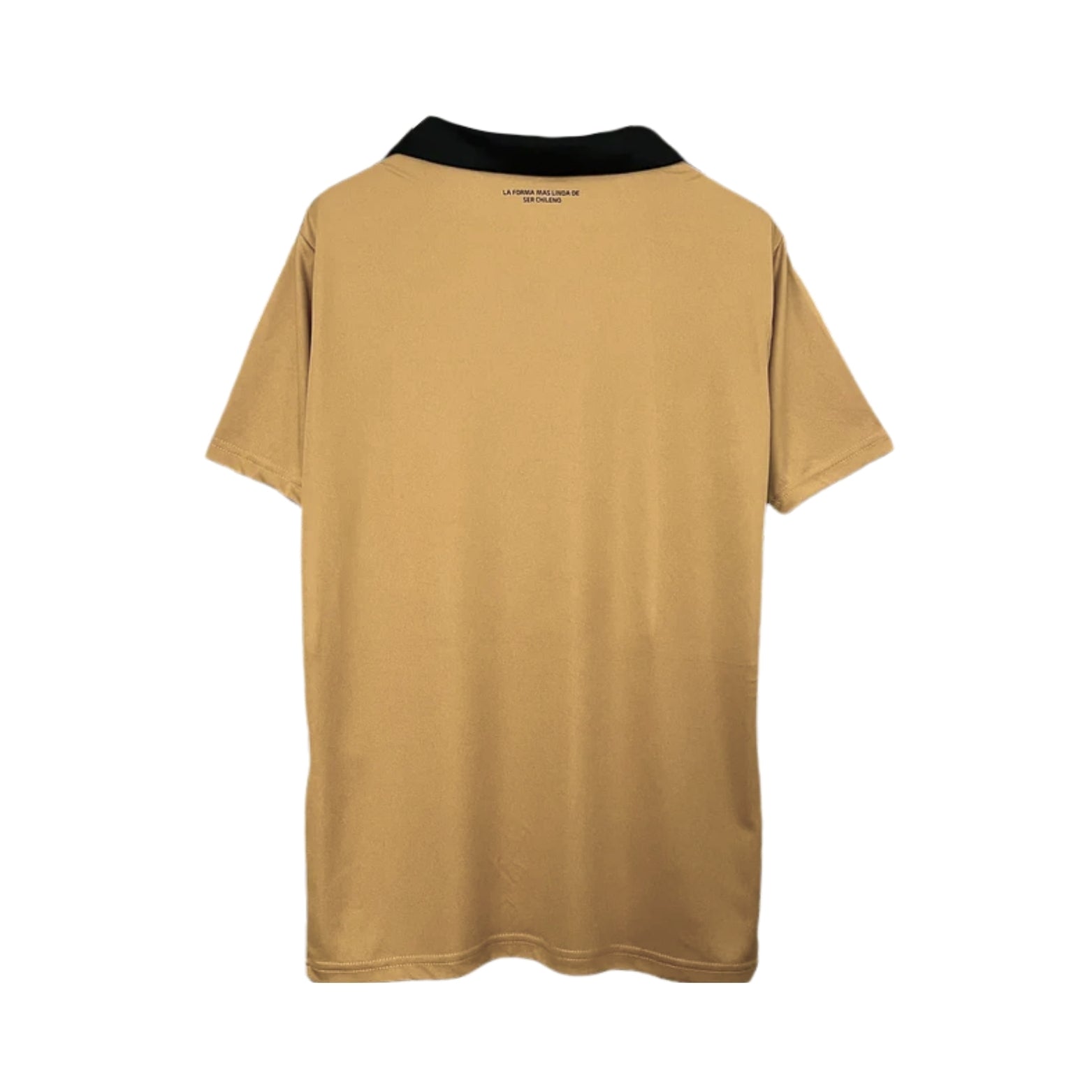 Colo-Colo Quatrième  24/25