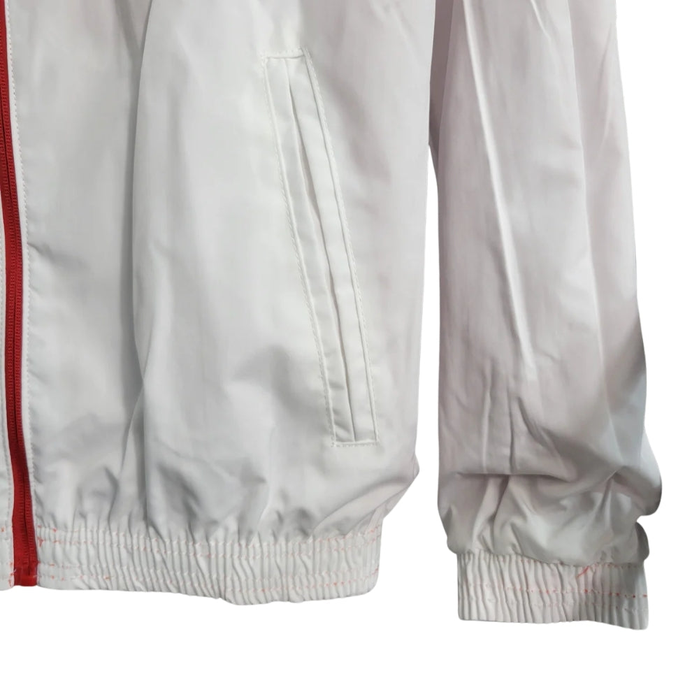 Coupe-Vent Réversible - São Paulo