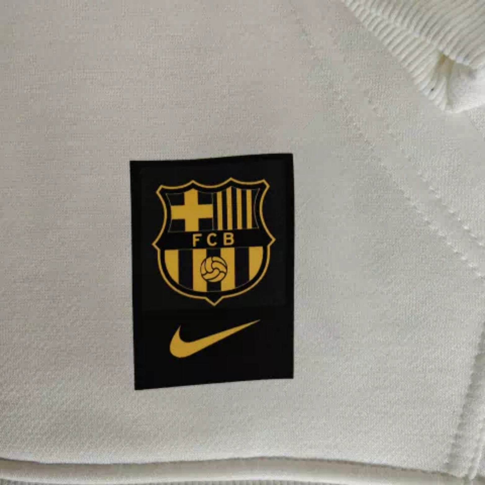 Barcelone 25/26 - Sweat