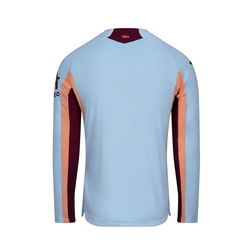 Brighton Troisième 25/26 - Manches Longues