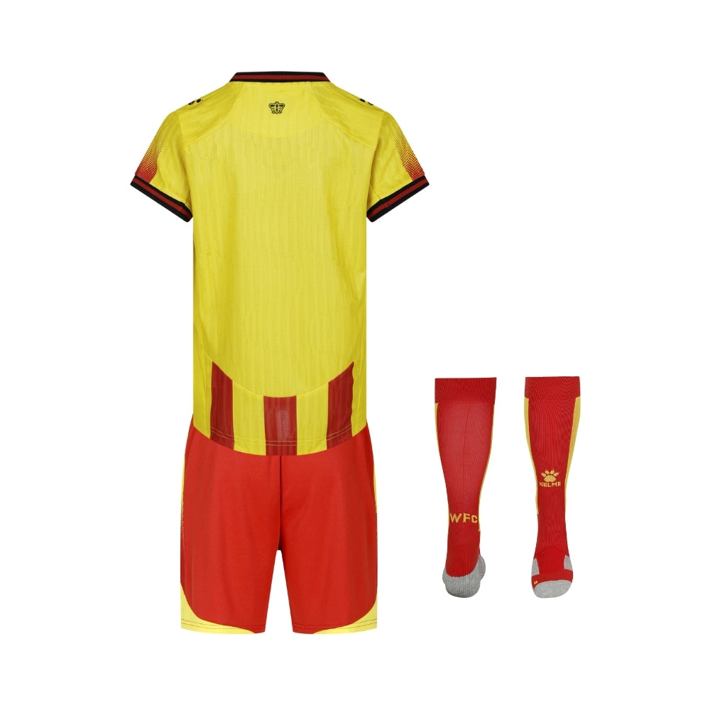 Kit - Watford Domicile 25/26
