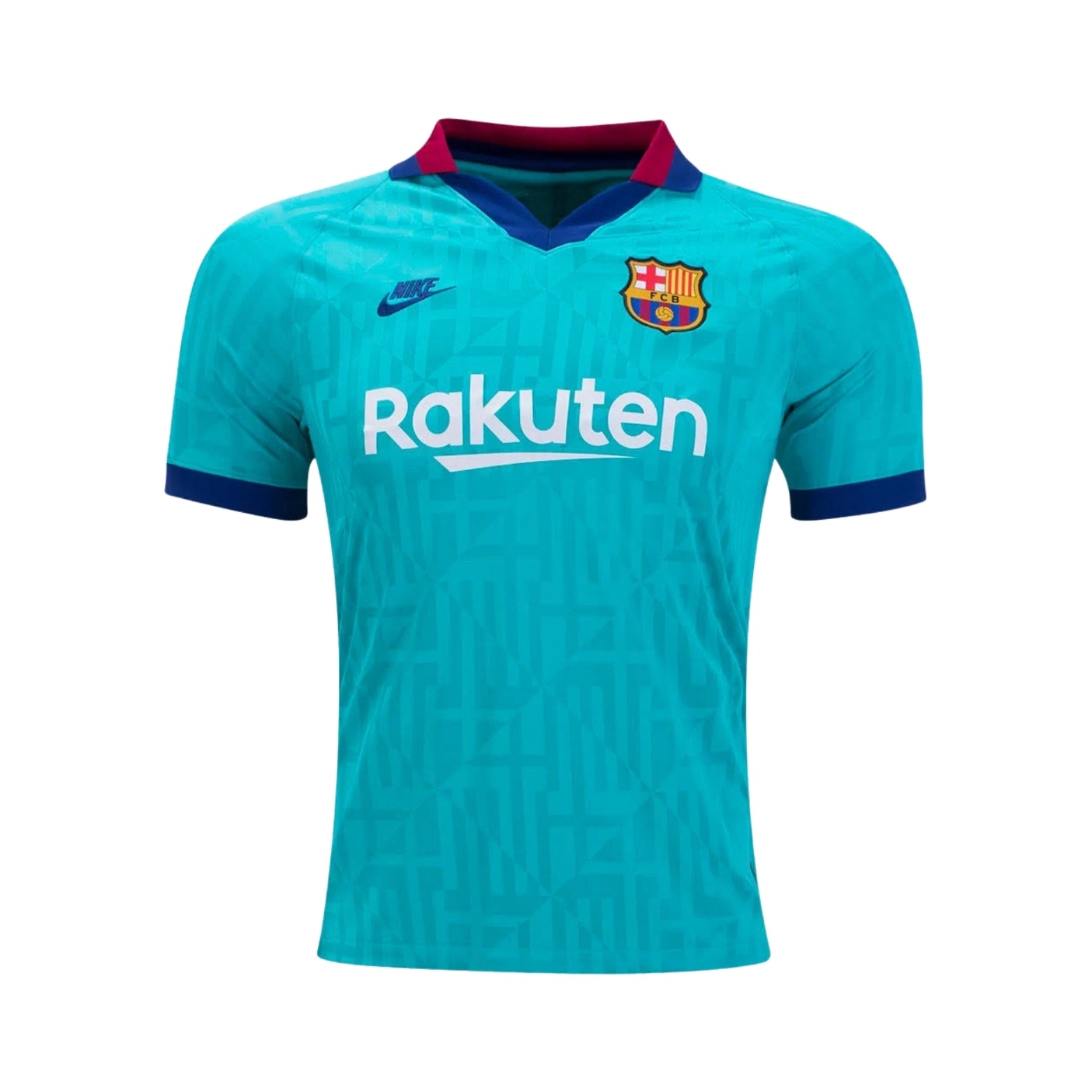 Barcelone Troisième 19/20