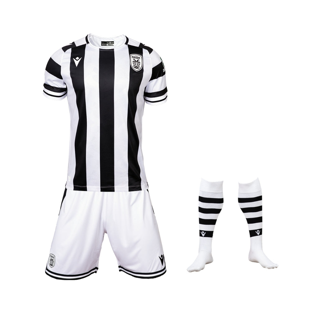 Kit - PAOK Domicile 25/26
