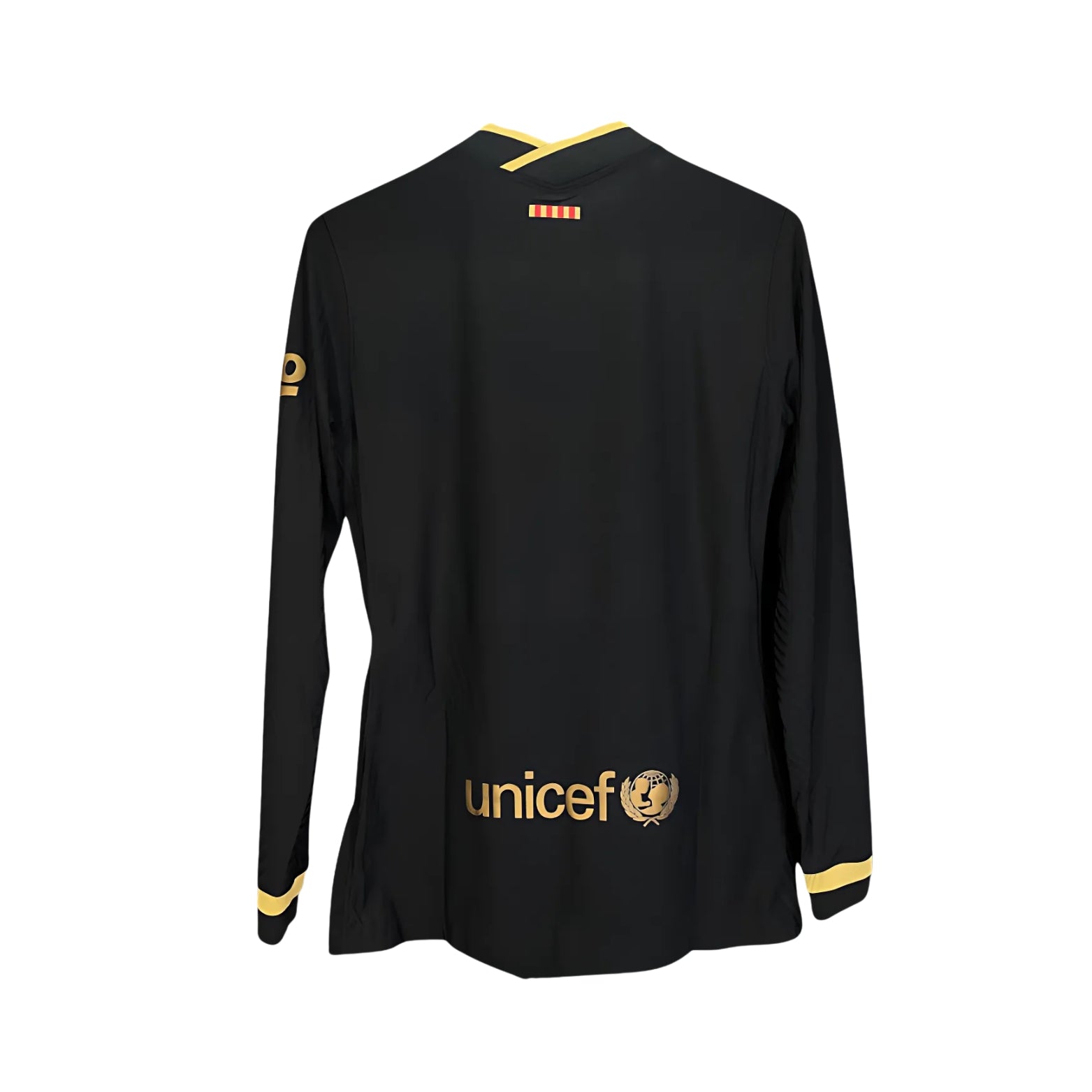 Barcelone Extérieur 20/21 - Manches Longues