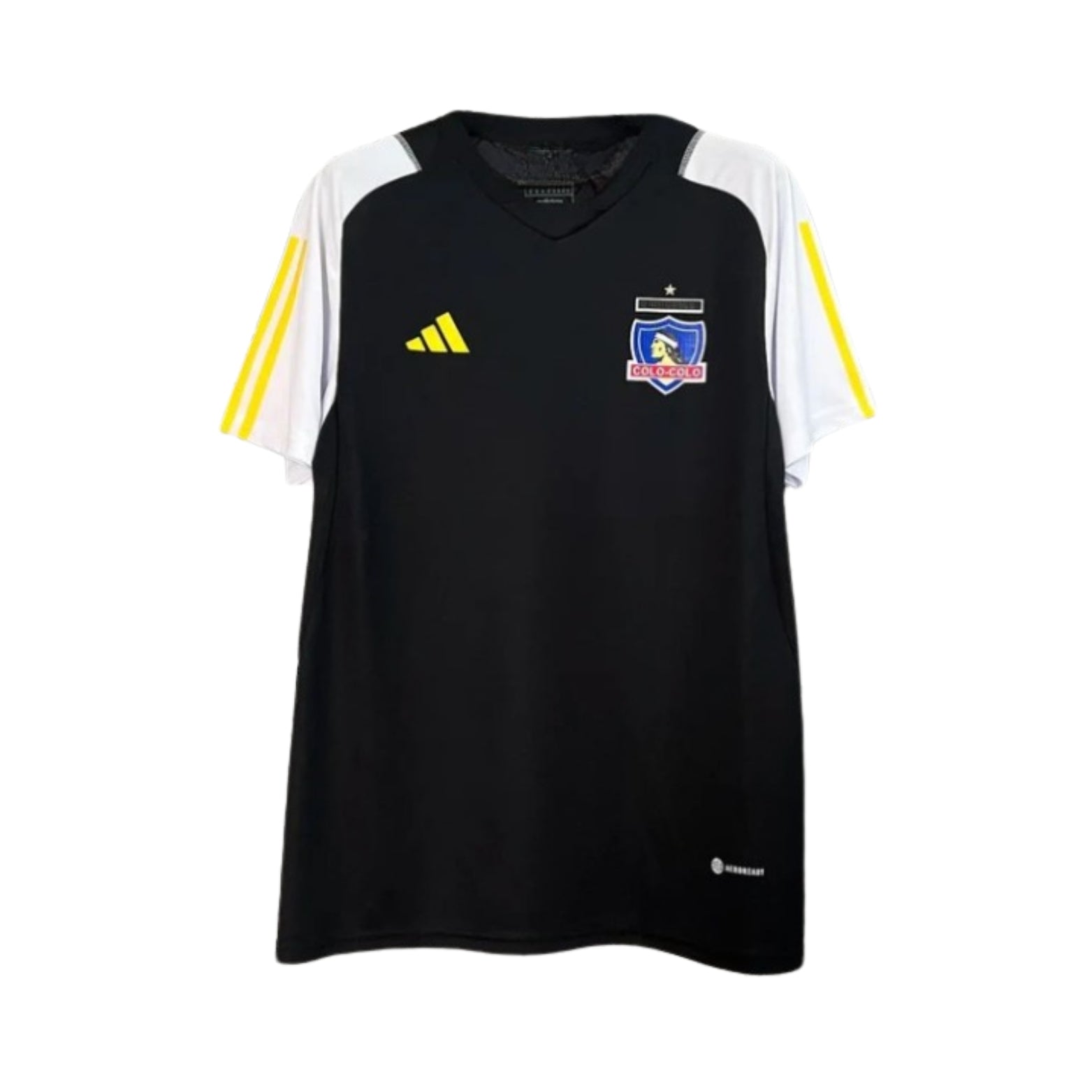 Colo-Colo Entraînement  24/25