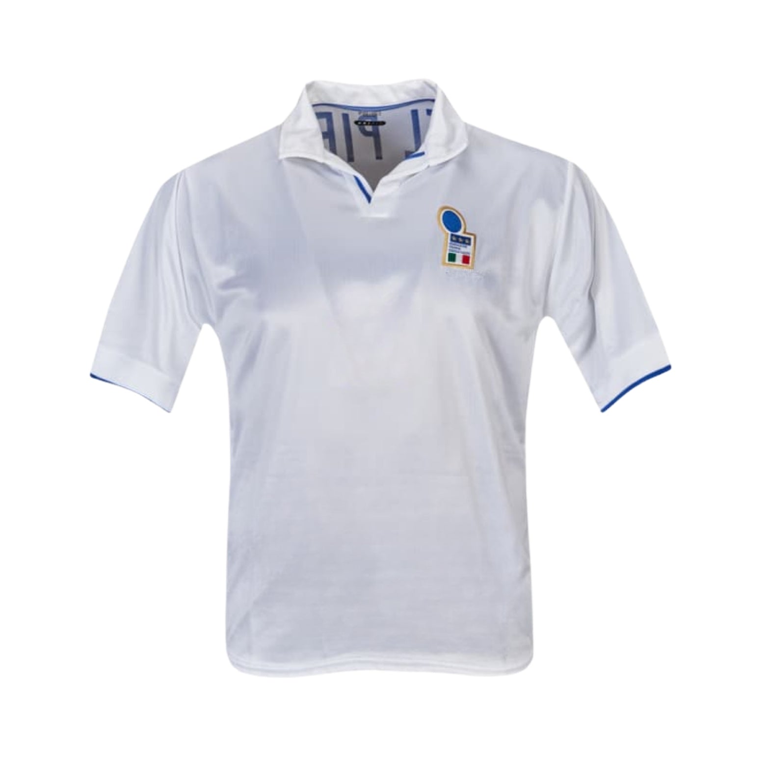 Italie Extérieur 98/99