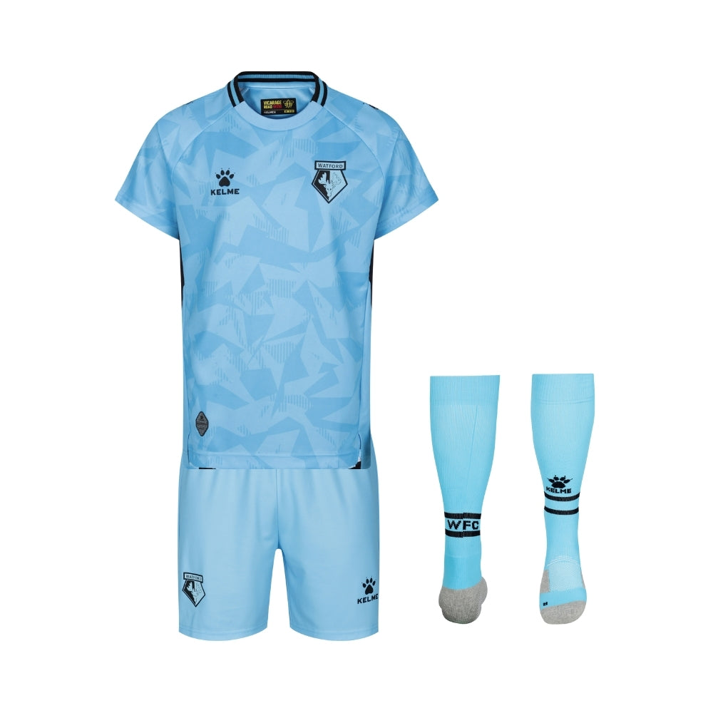 Kit - Watford Gardiens de But 25/26