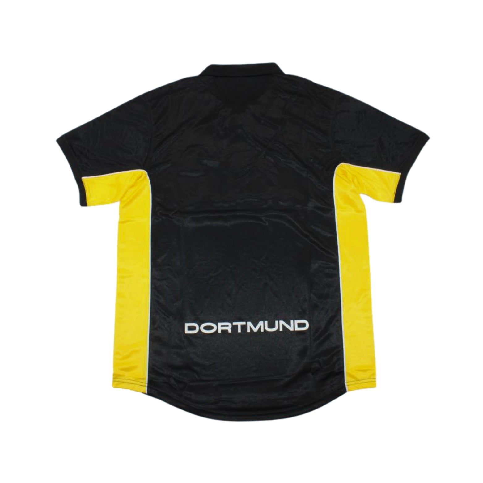 Borussia Dortmund Extérieur 98/99