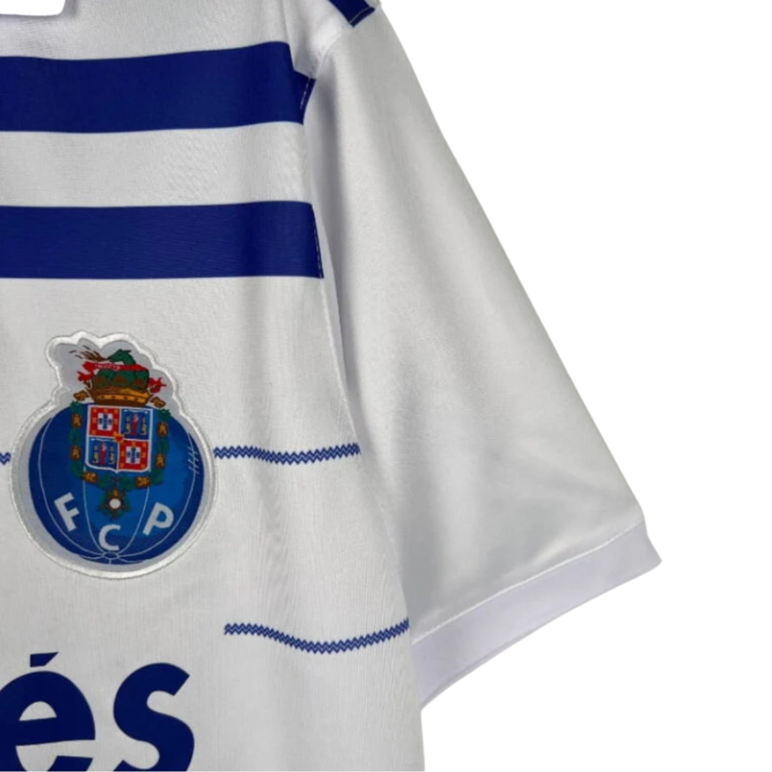 Porto Extérieur 85/86