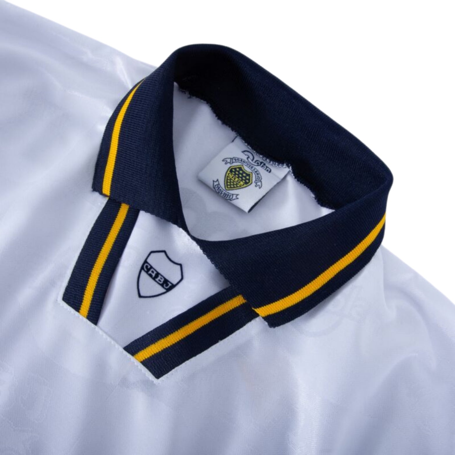 Boca Juniors Extérieur 98/99