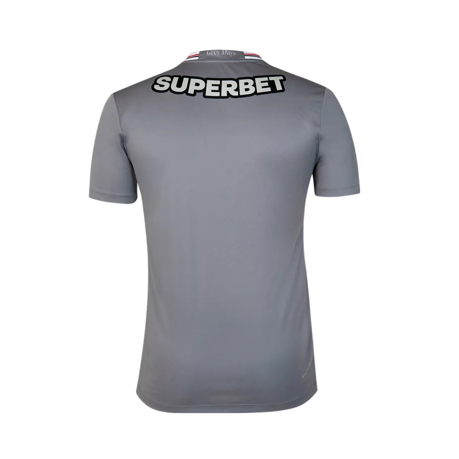 São Paulo Édition Spéciale 25/26 - Tous les Sponsors