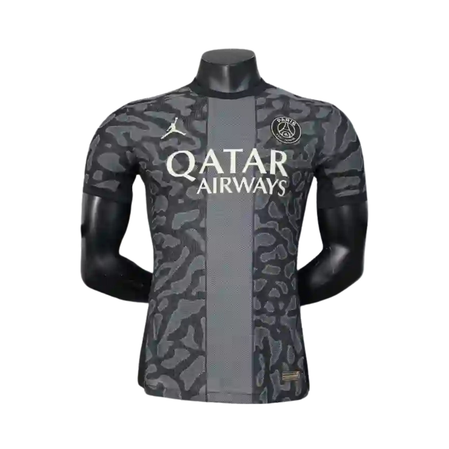 PSG Troisième 23/24  - Version Joueur