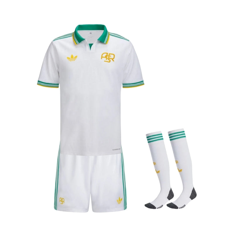 Kit - AS Rome Troisième 25/26