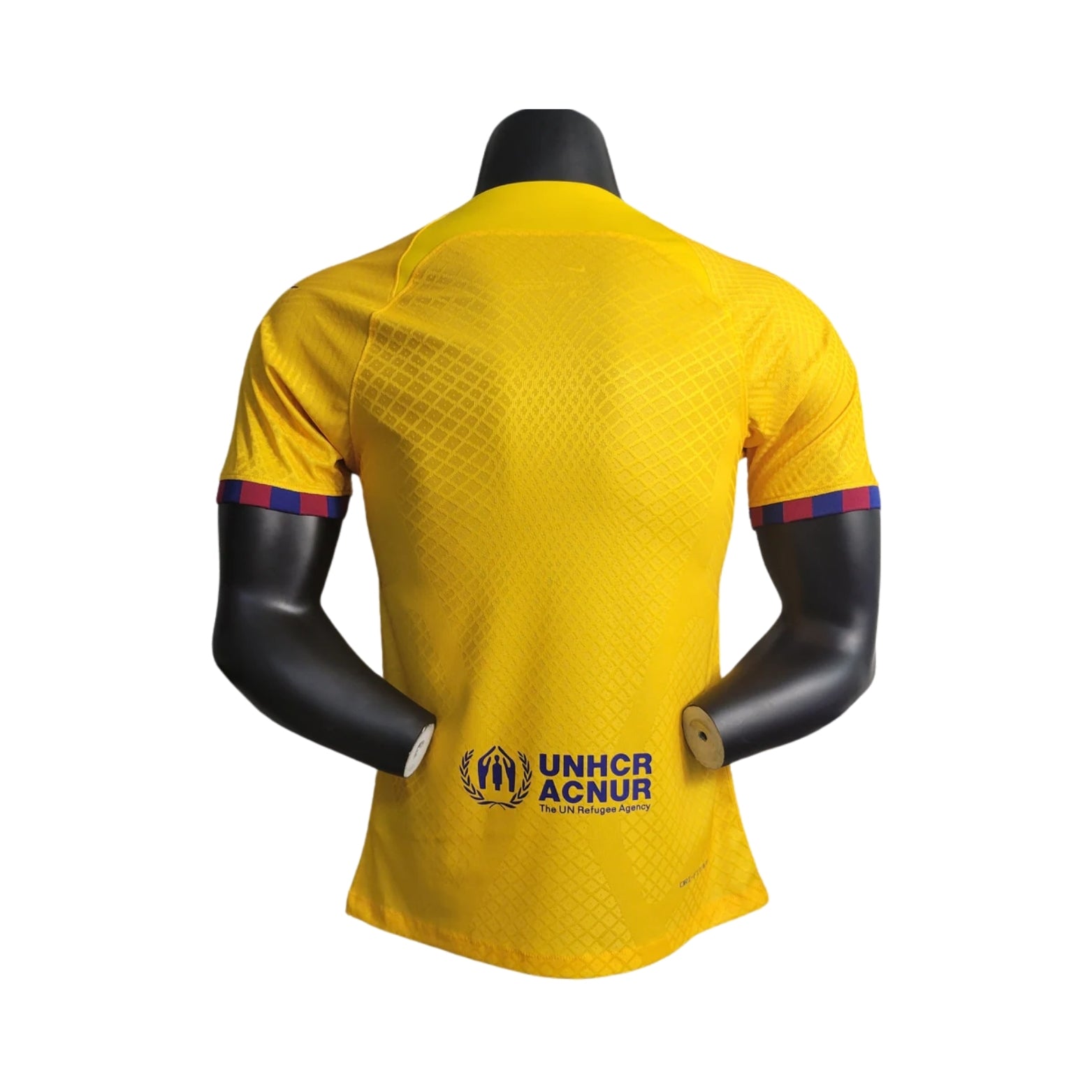 Barcelone Quatrième  23/24 - Version Joueur