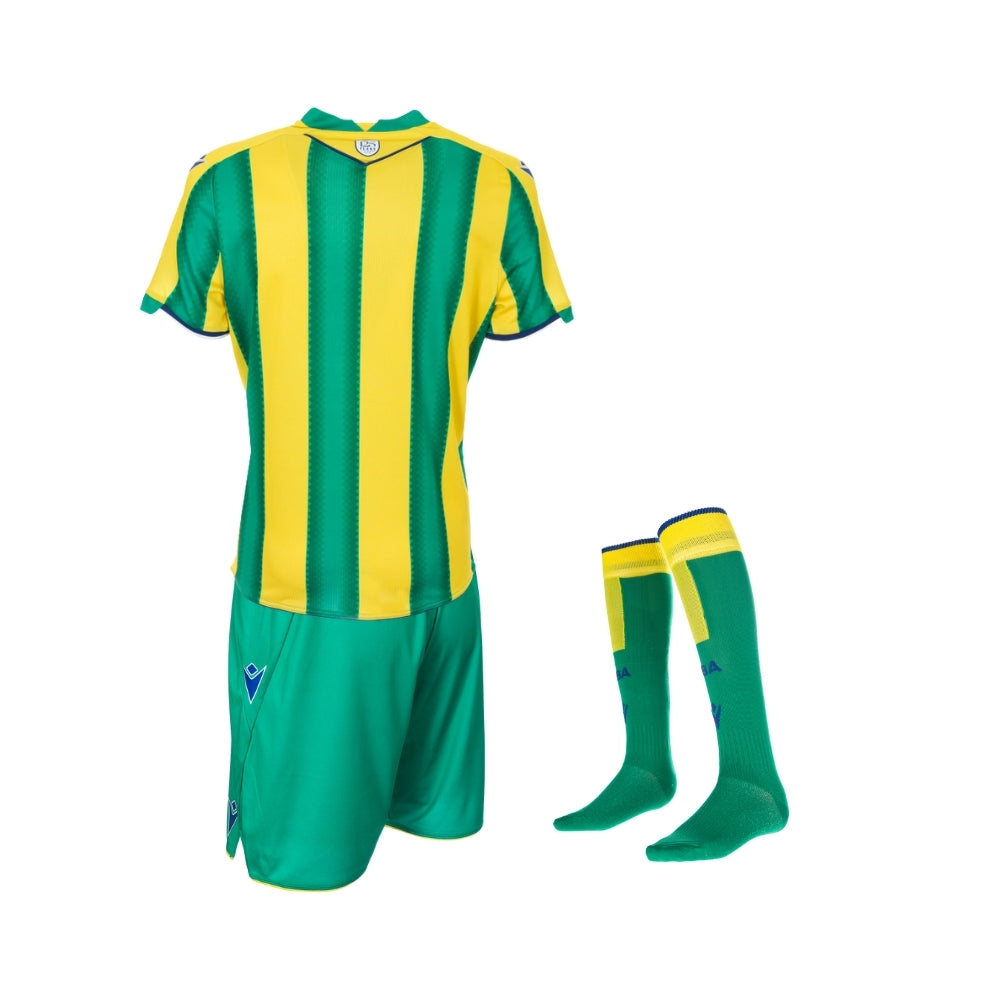 Kit - West Bromwich Albion Extérieur 25/26