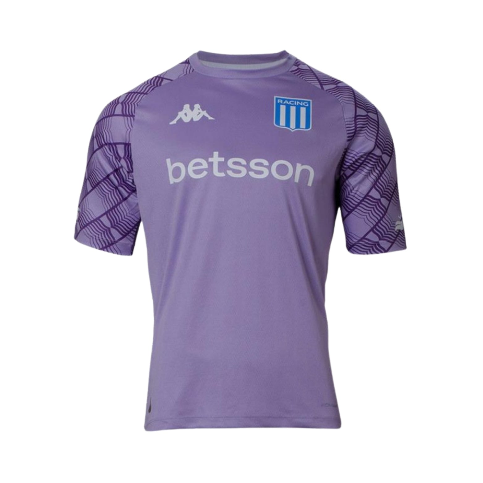 Racing Club Gardiens de But 25/26