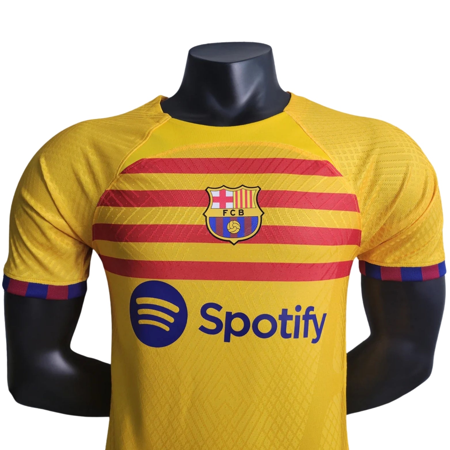 Barcelone Quatrième  23/24 - Version Joueur