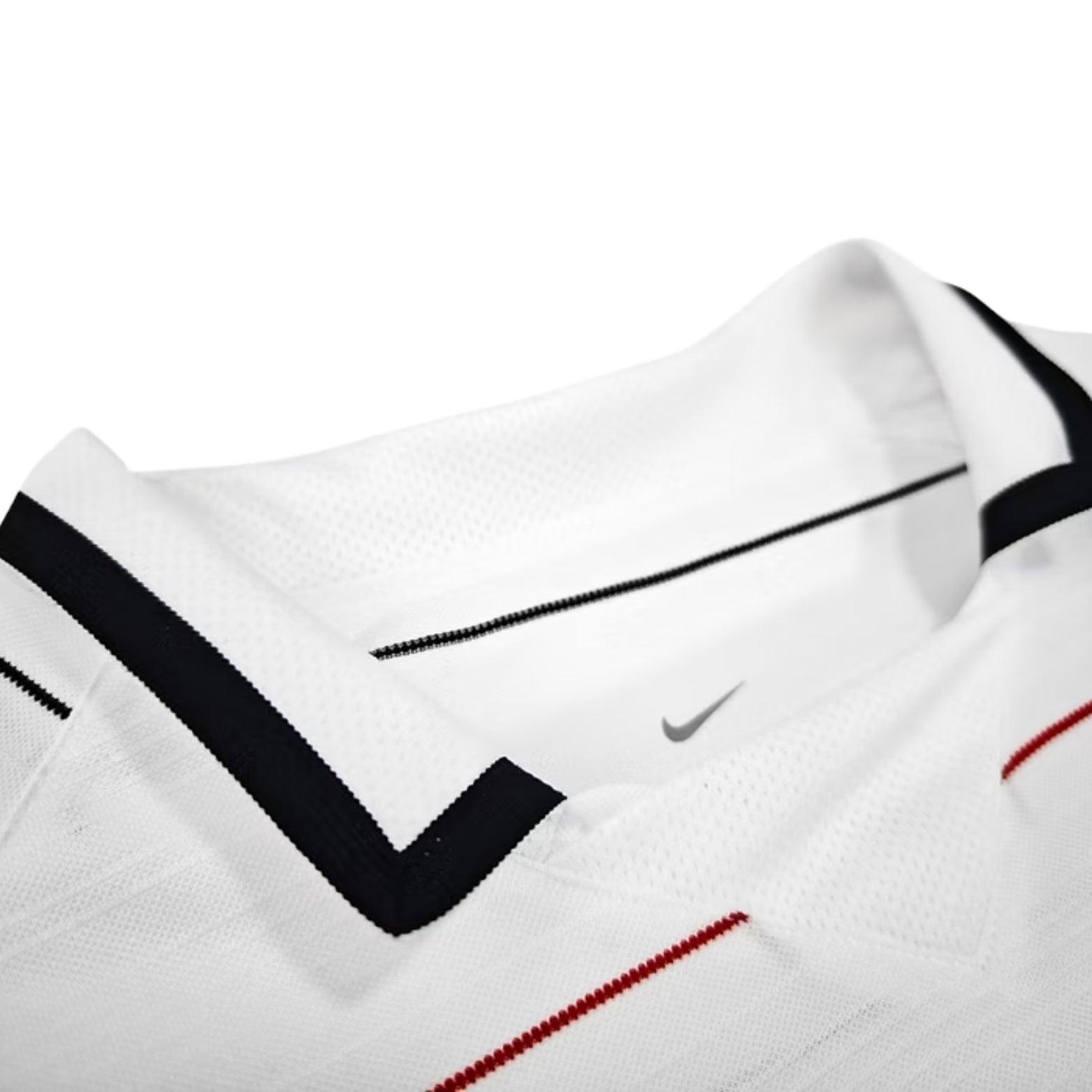 Manchester United Troisième 03/04 - Manches Longues