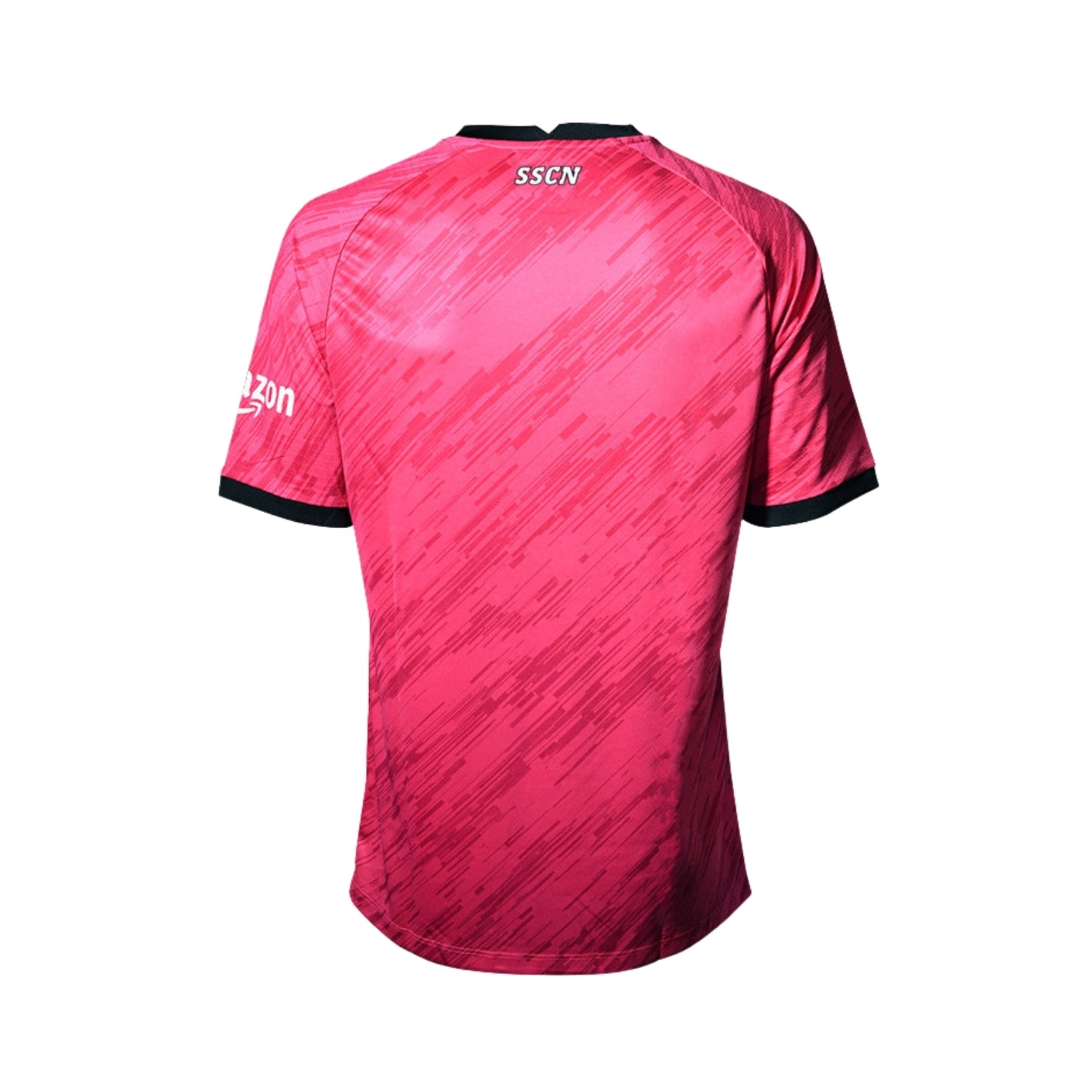 Naples Gardiens de But 23/24