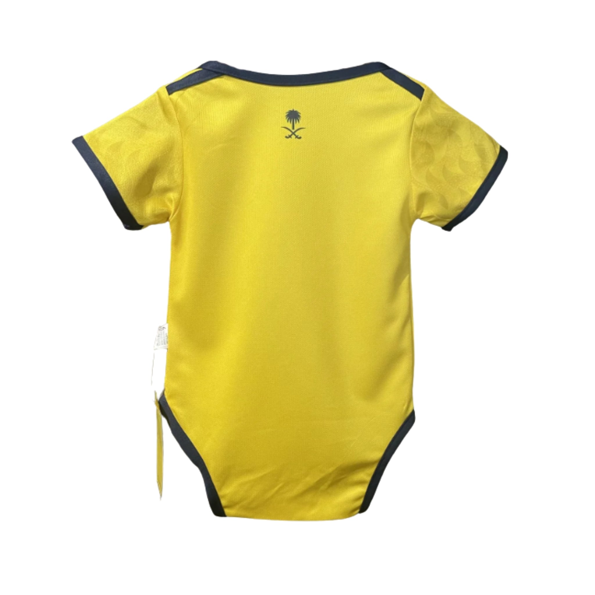 Body Bébé Al-Nassr Domicile 25/26