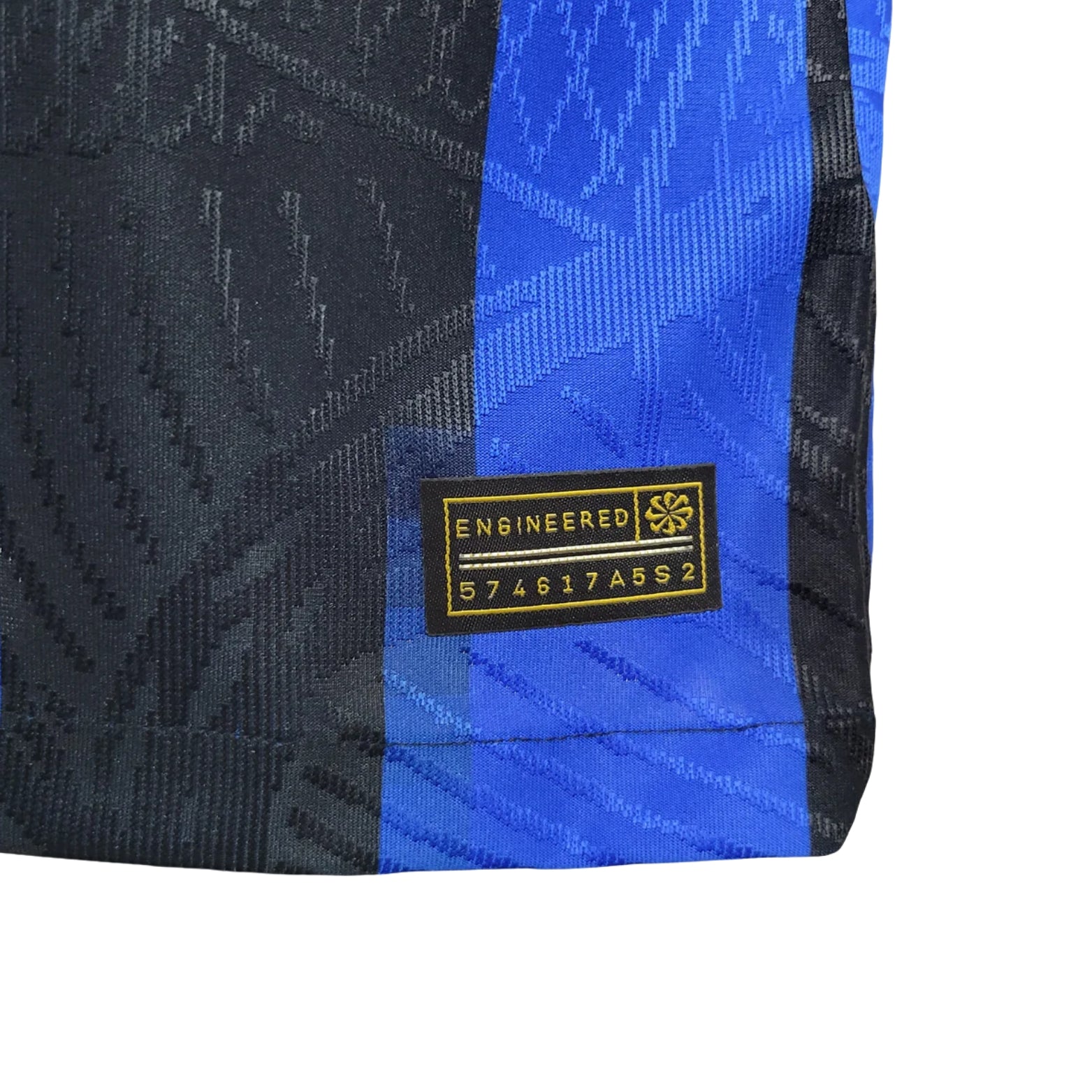 Inter Milan Domicile 23/24 - Version Joueur