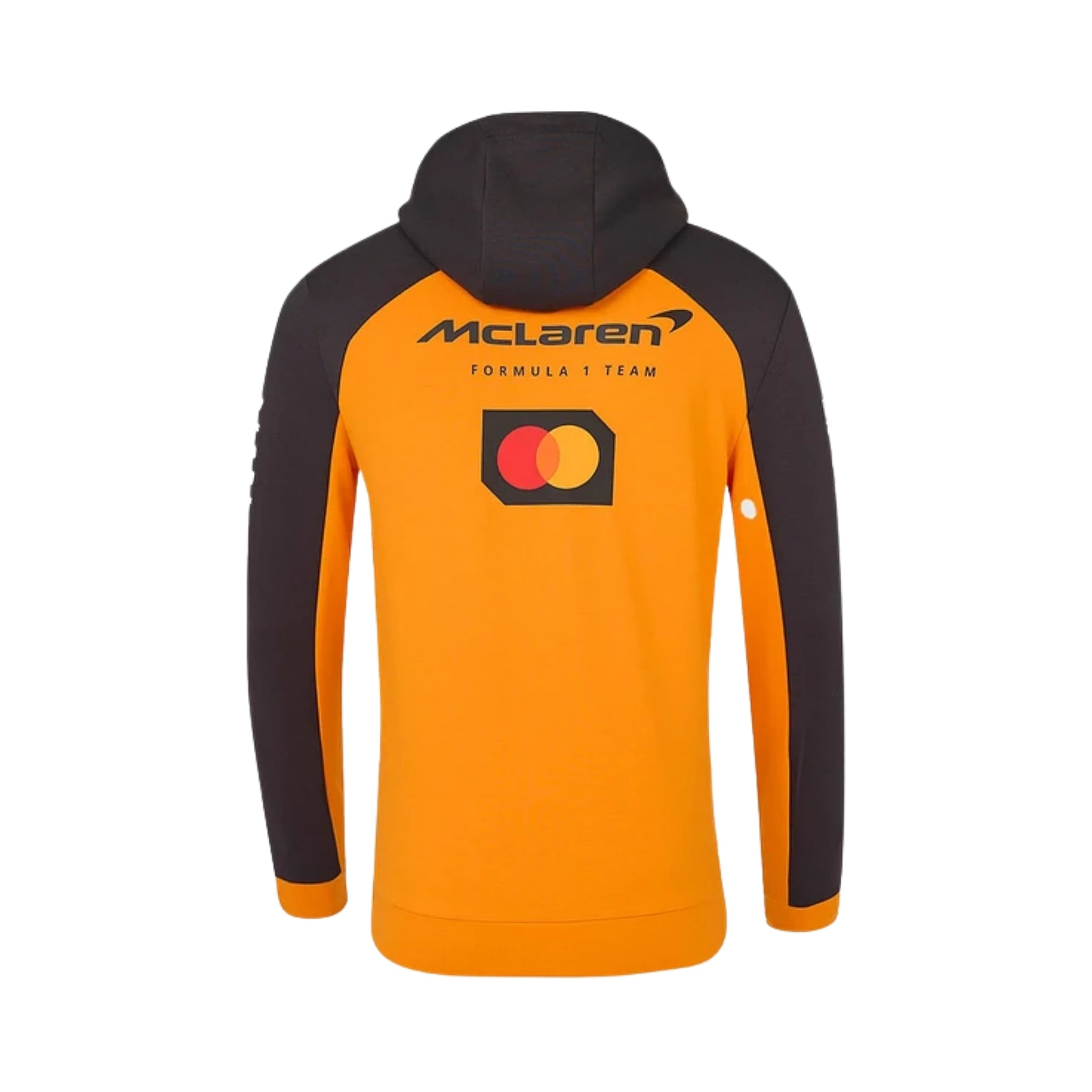 Sweat McLaren F1 2025