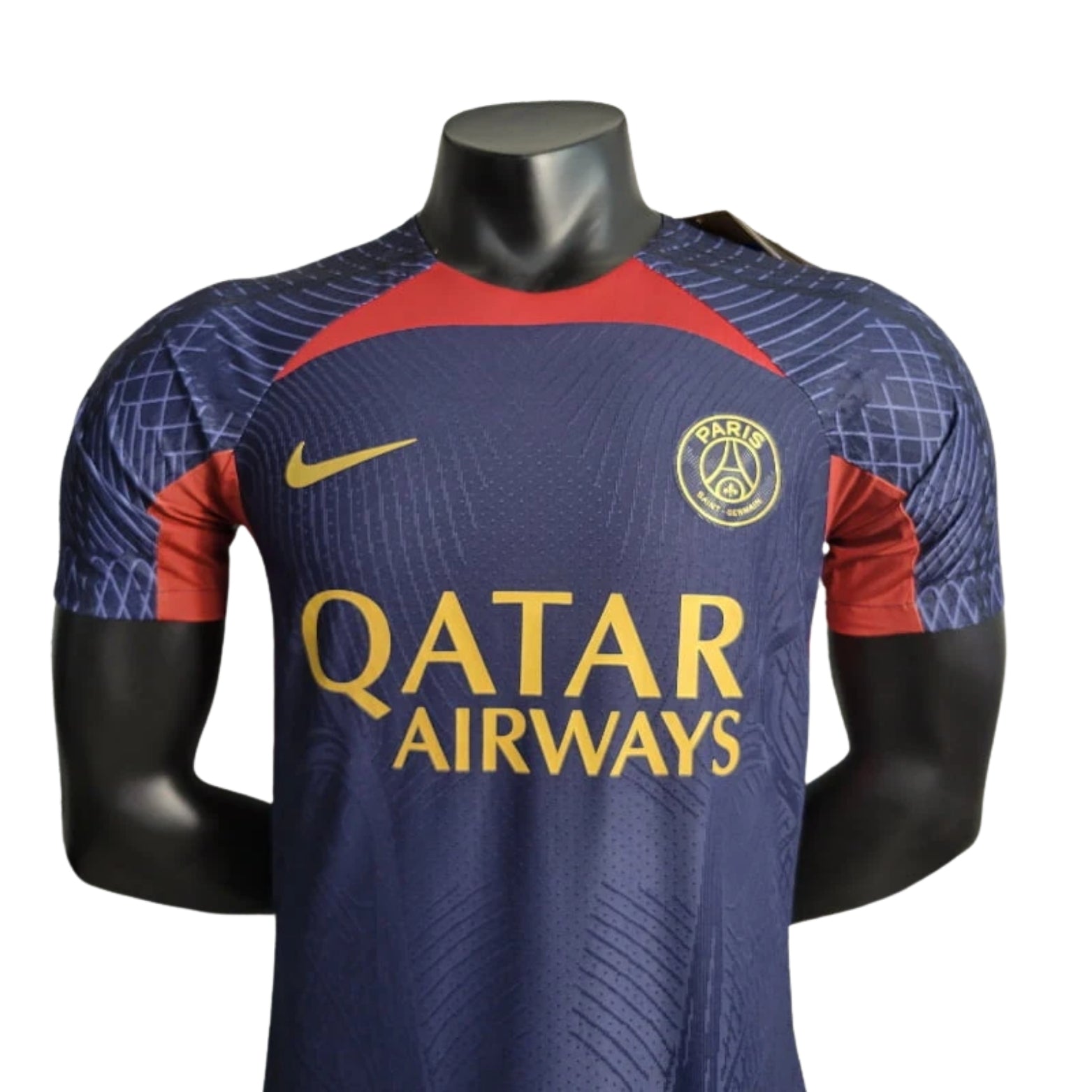 PSG Entraînement 23/24 - Version Joueur