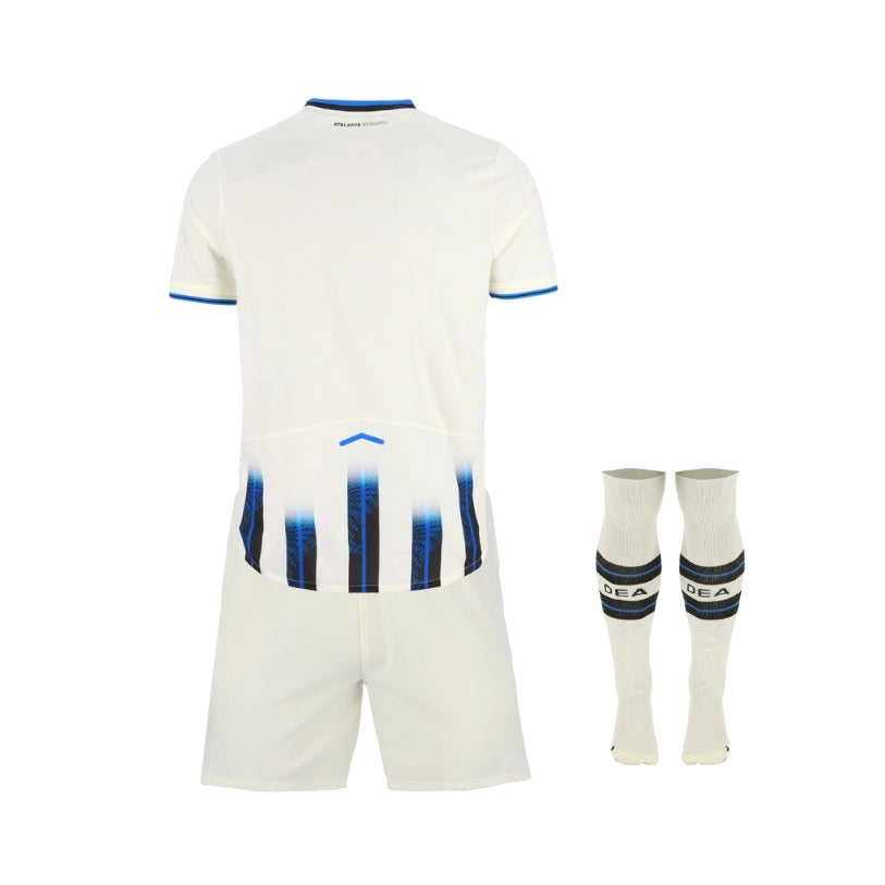 Kit - Atalanta Extérieur 25/26