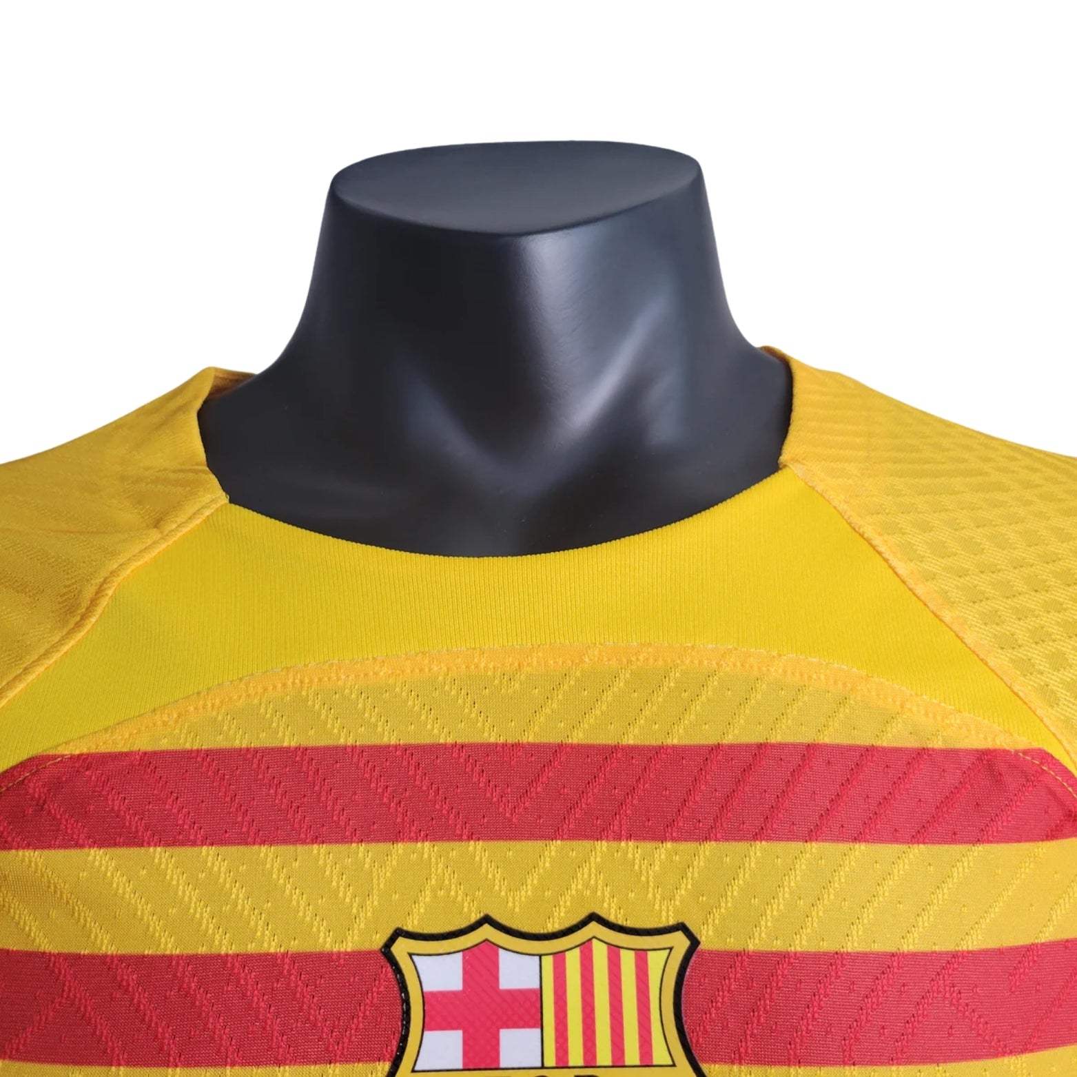 Barcelone Quatrième  23/24 - Version Joueur