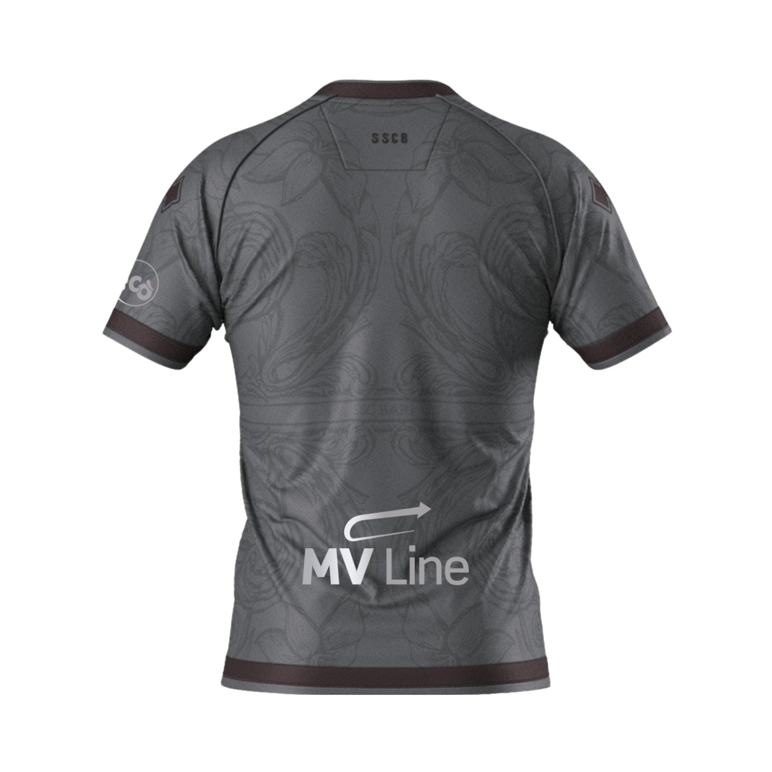 SSC Bari Troisième 24/25