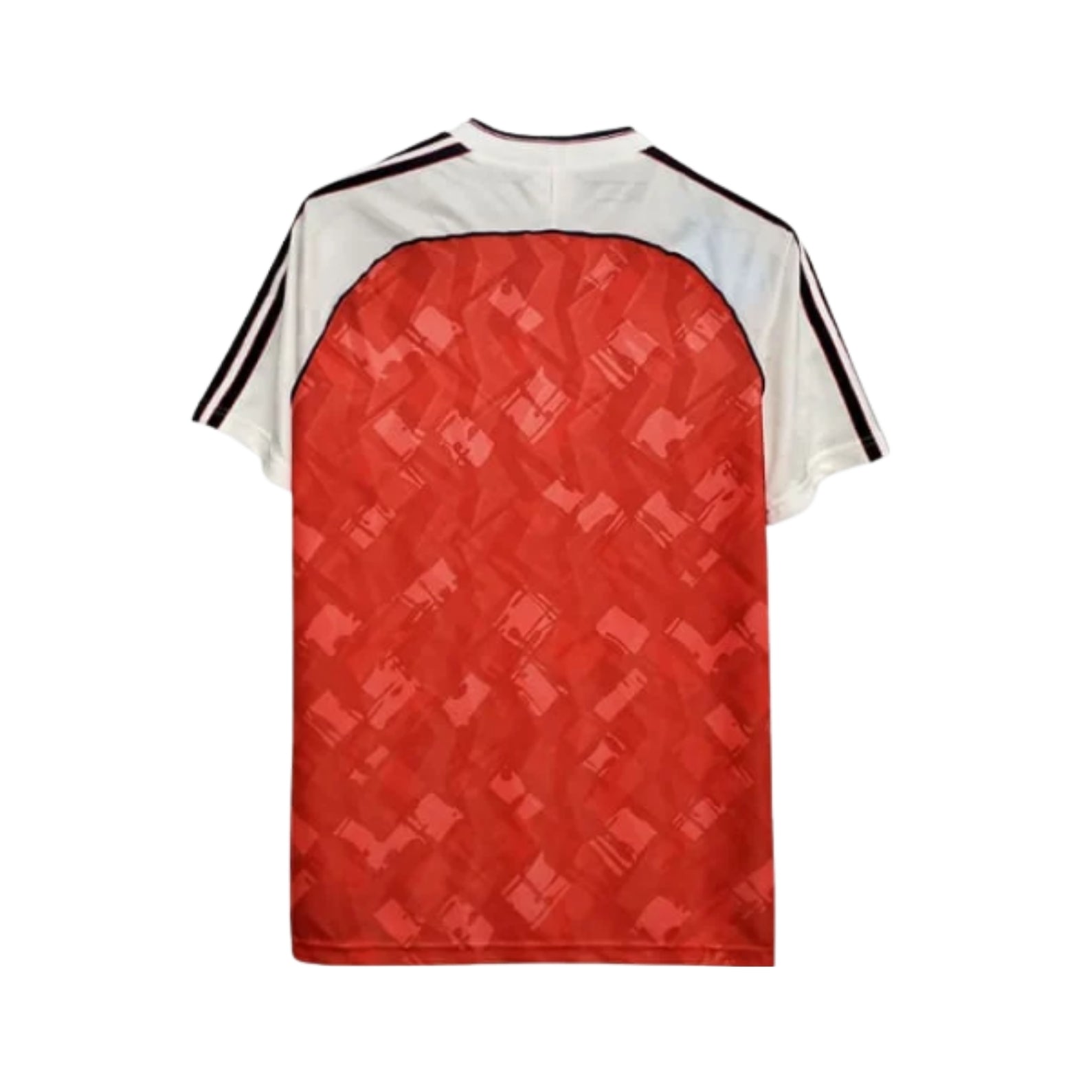 Arsenal Domicile 90/91