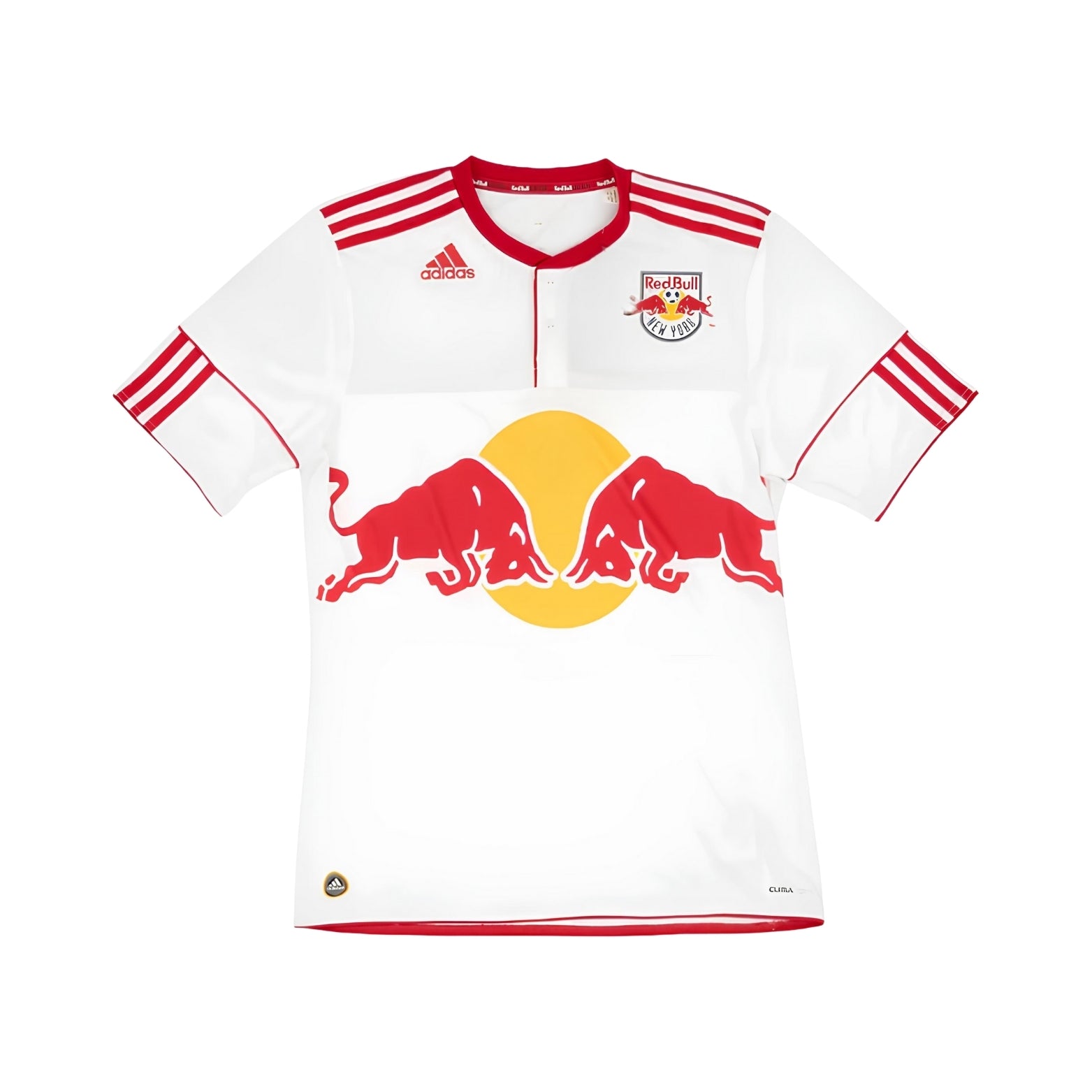 New York Red Bulls Domicile 10/11