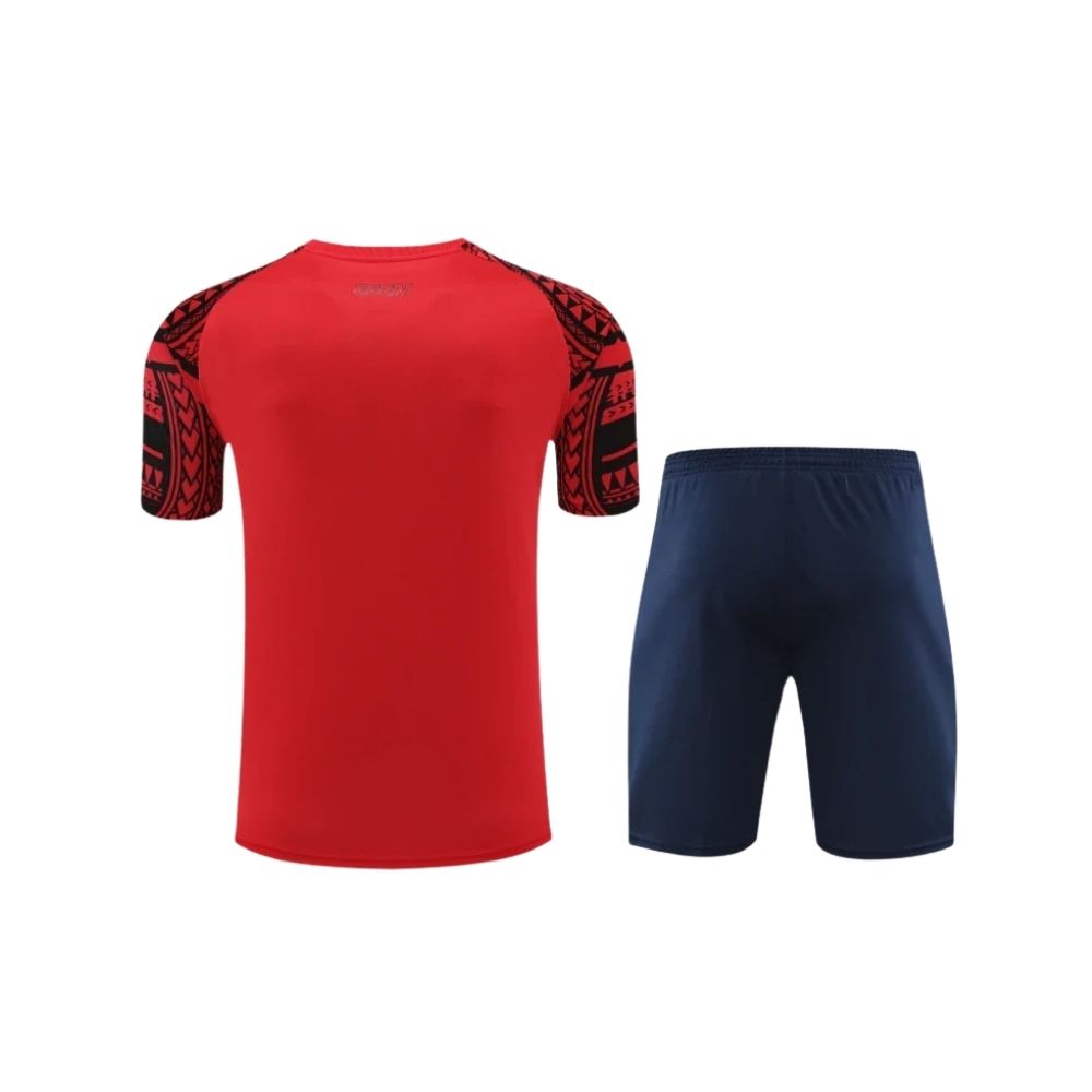 Équipement de Entraînement - Naples 24/25