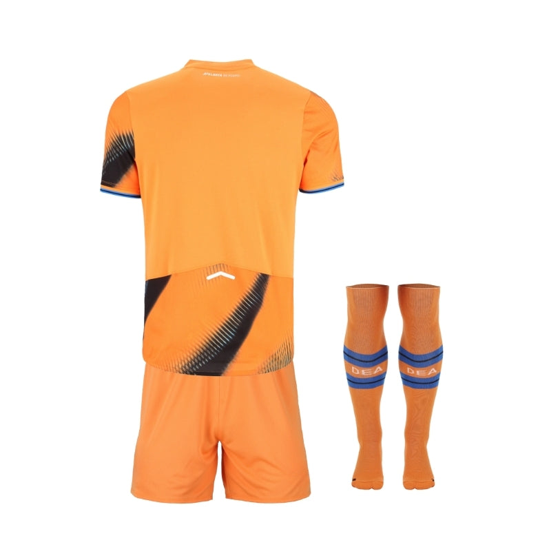 Kit - Atalanta Troisième 25/26