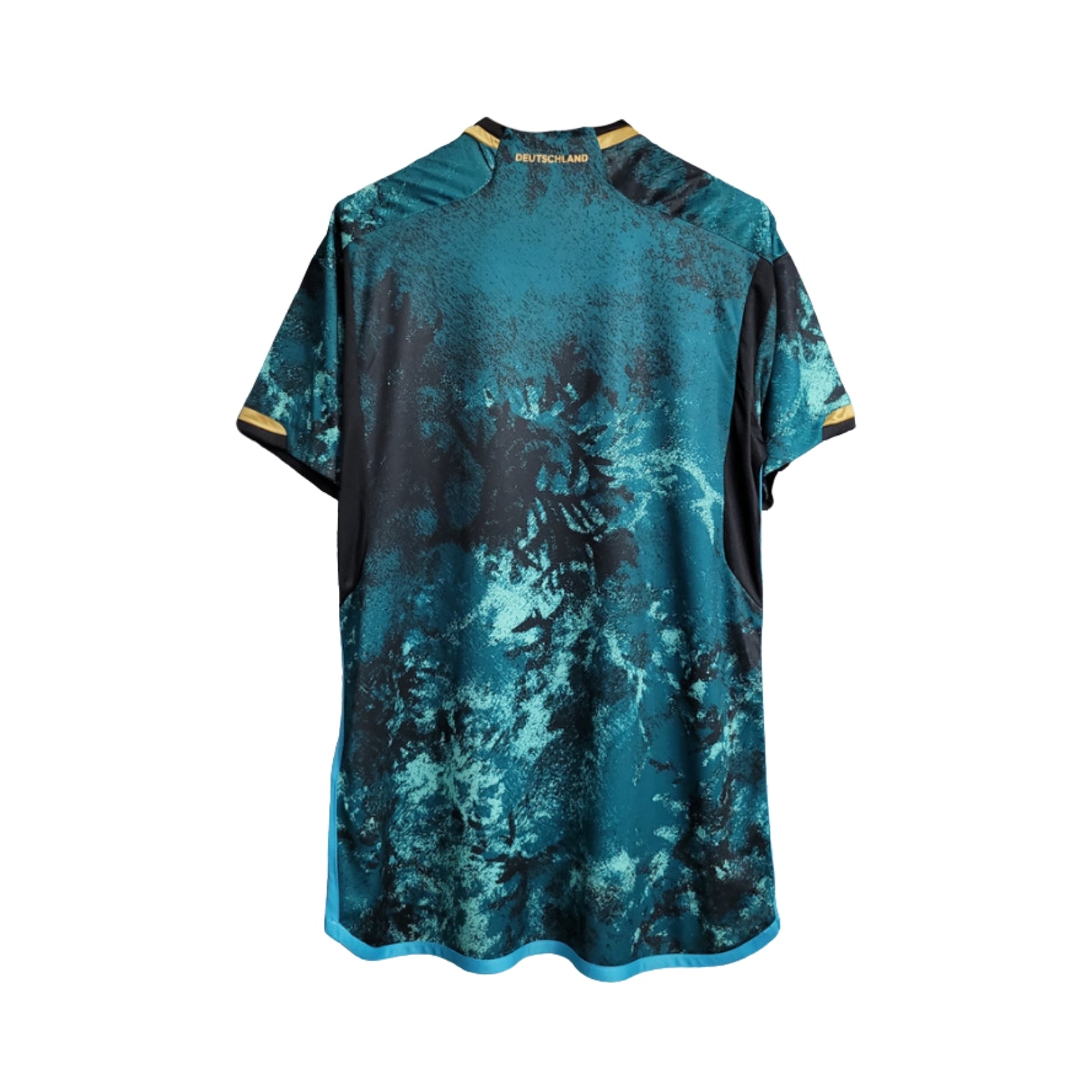 Allemagne Extérieur 22/23