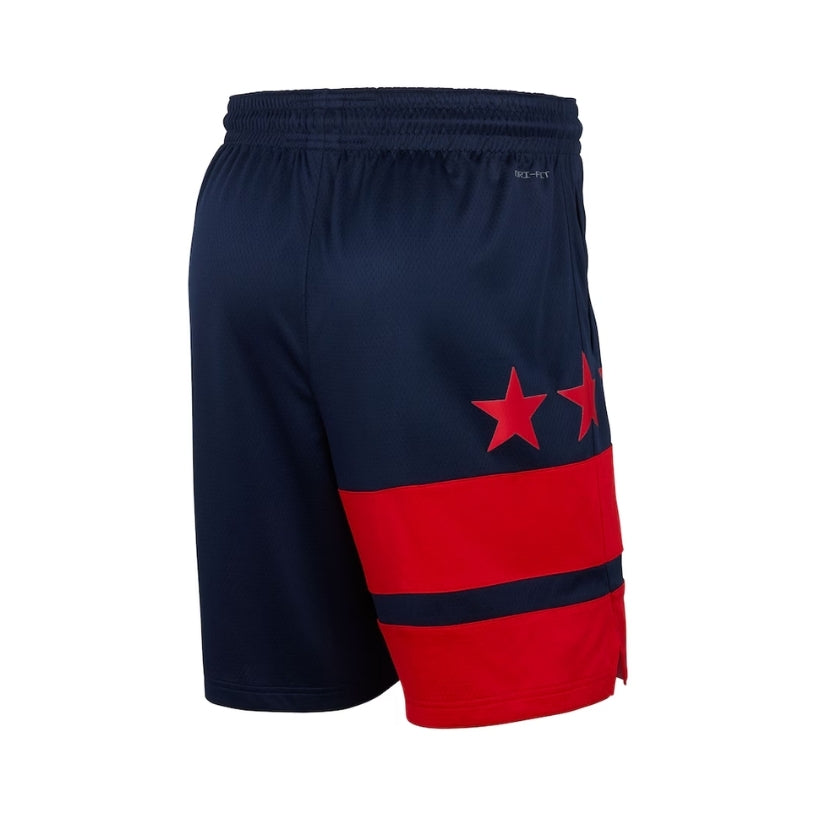 Washington Wizards Statement Edition 24/25