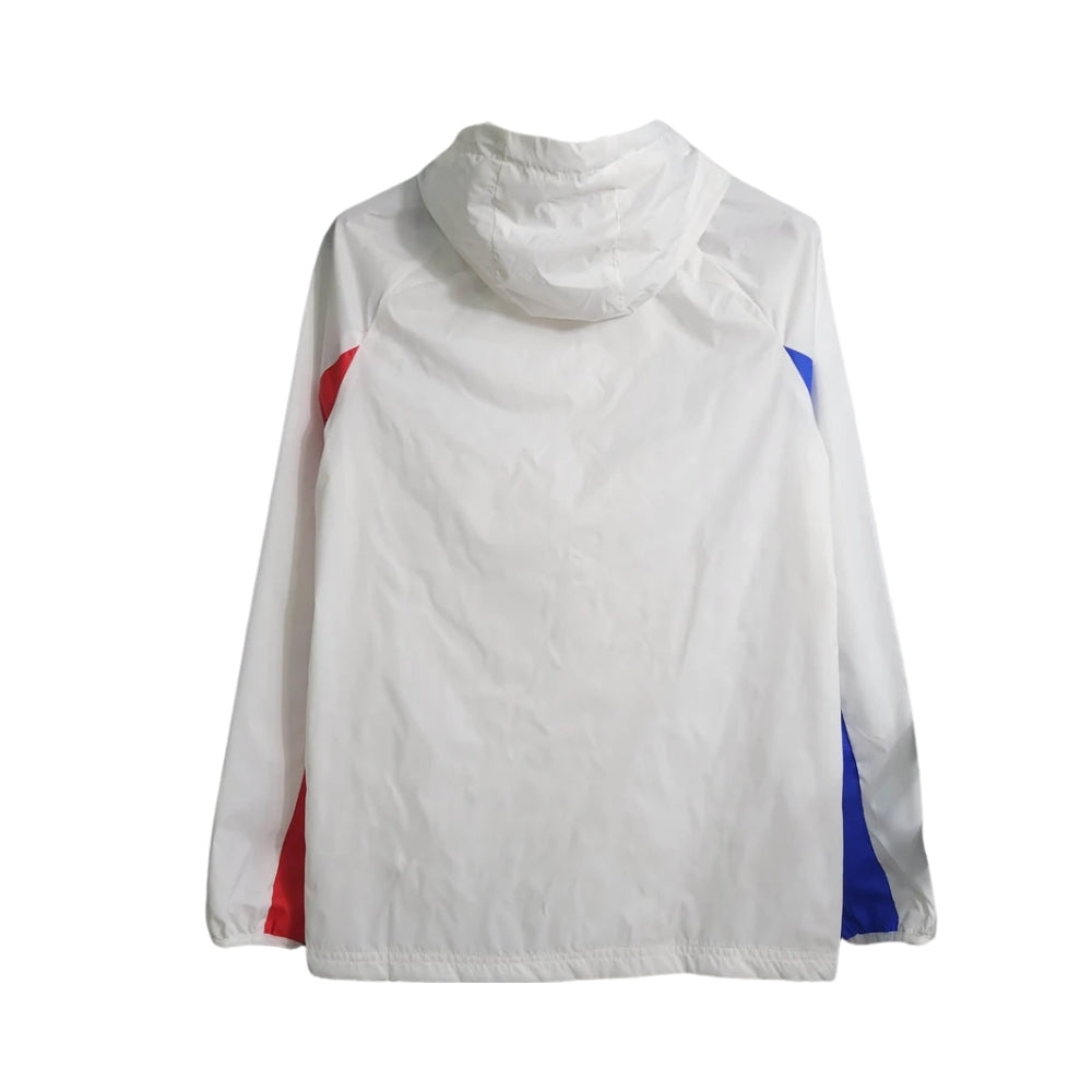 Coupe-Vent - Barcelone