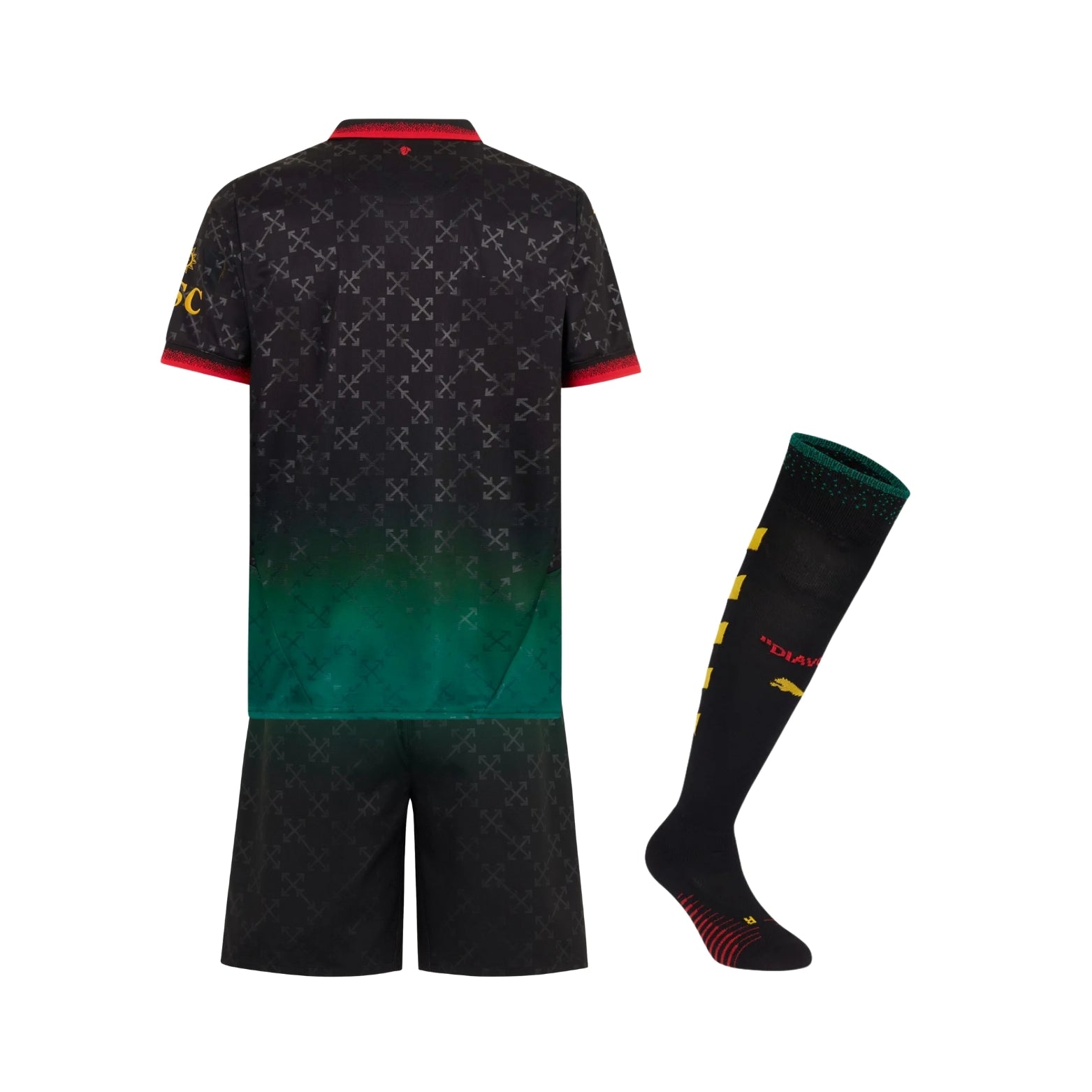 Kit - AC Milan Édition Speciale 24/25