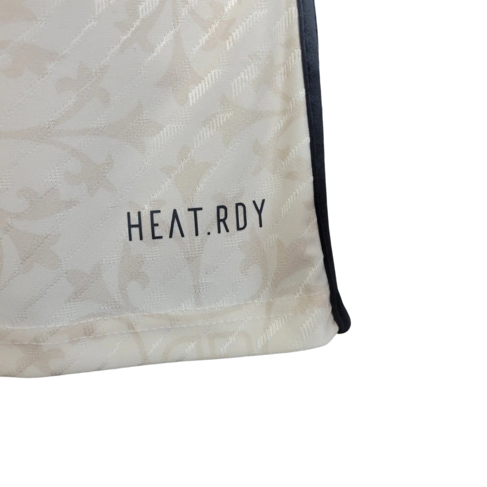 AS Rome Extérieur 23/24 - Version Joueur