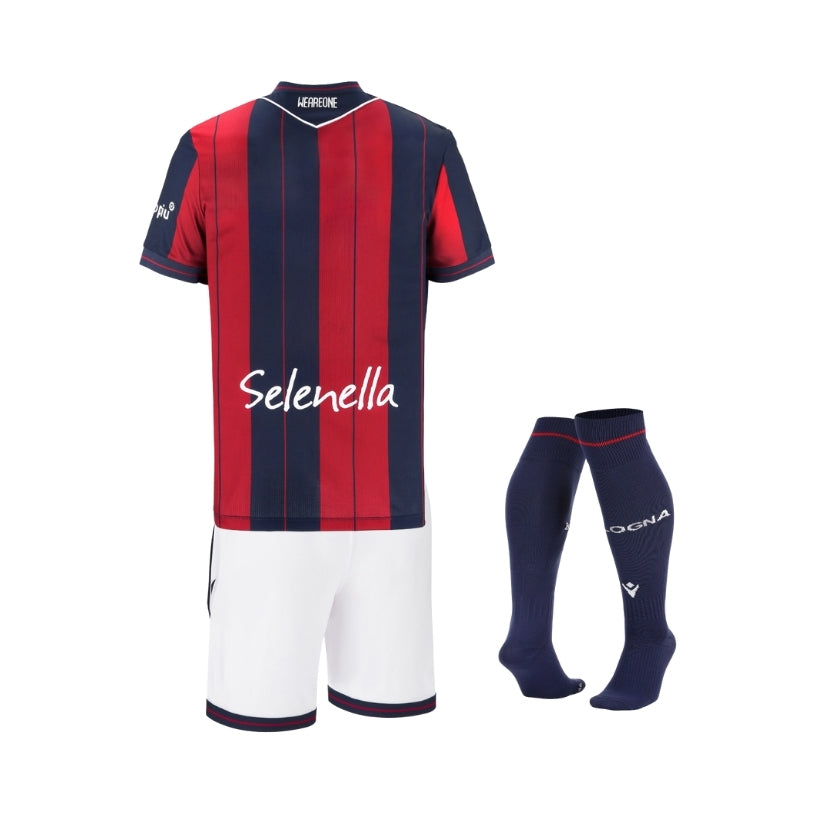 Kit - Bologna Domicile 25/26