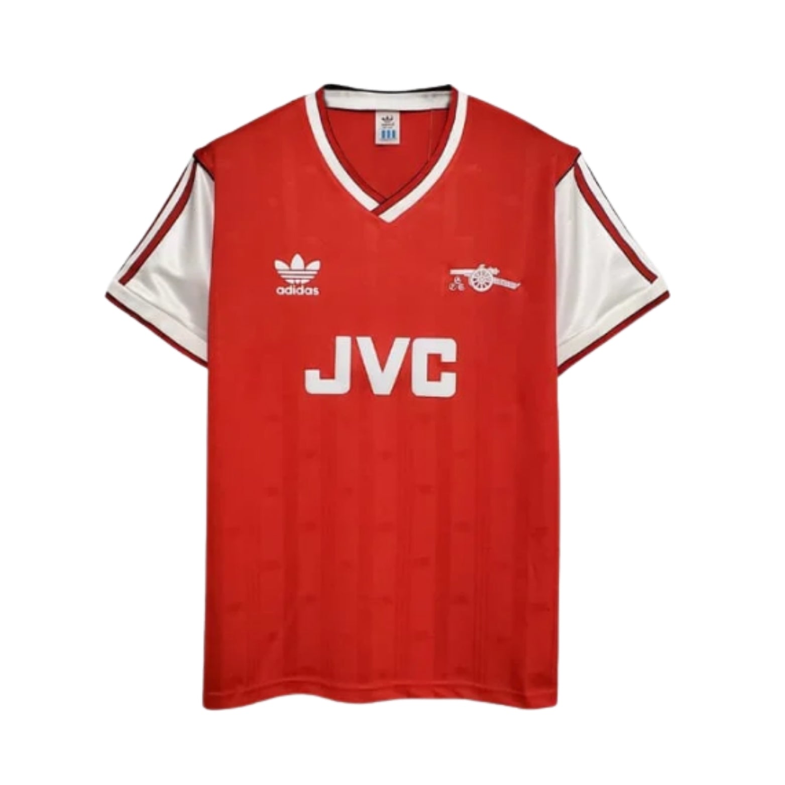 Arsenal Domicile 88/89