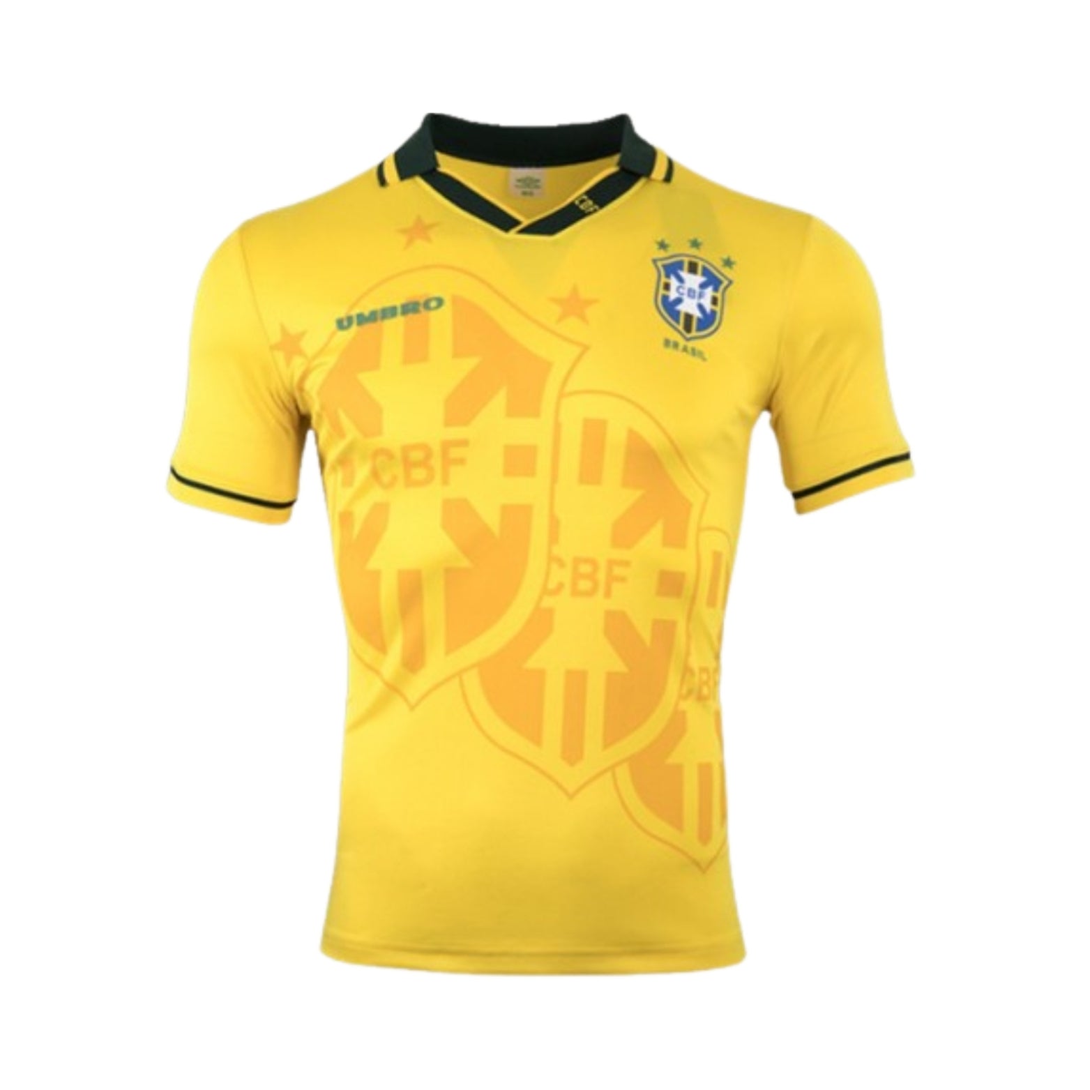 Brésil Domicile 94/95